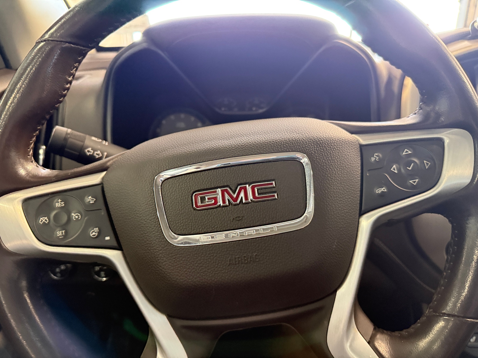 Thumbnail: 2021 GMC Canyon - 4