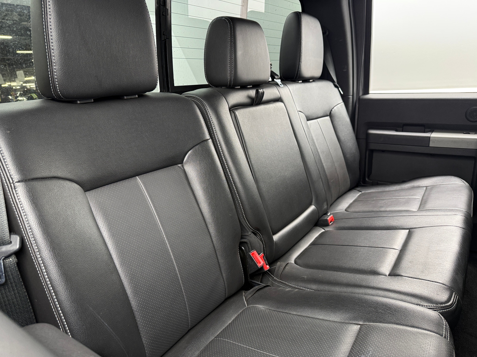 Thumbnail: 2014 Ford Econoline - 5