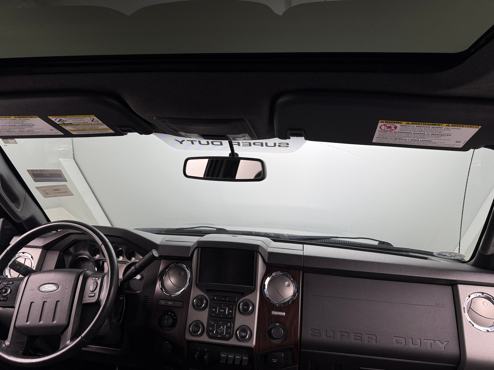 Thumbnail: 2014 Ford Econoline - 2