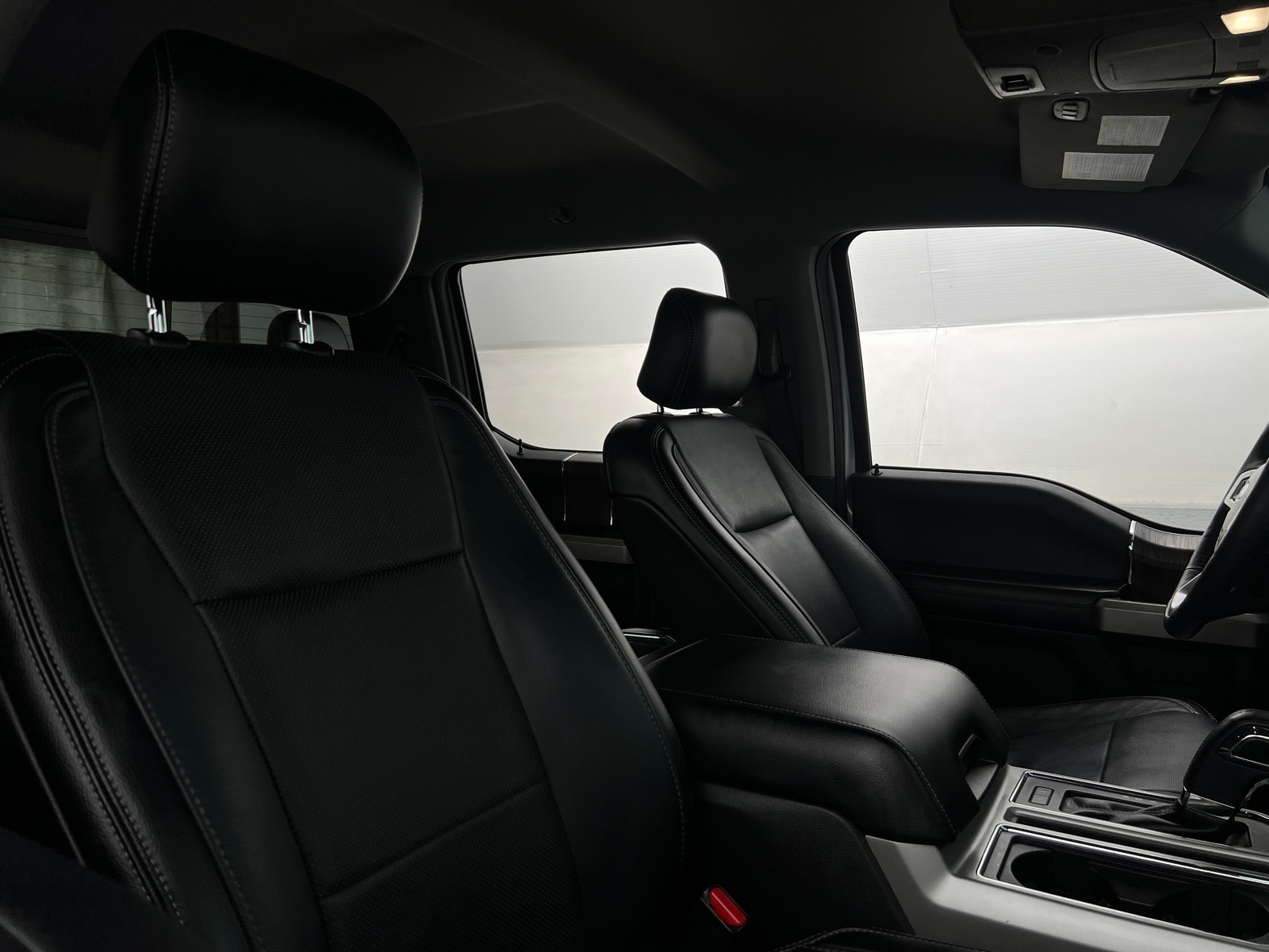 Thumbnail: 2017 Ford Econoline - 2