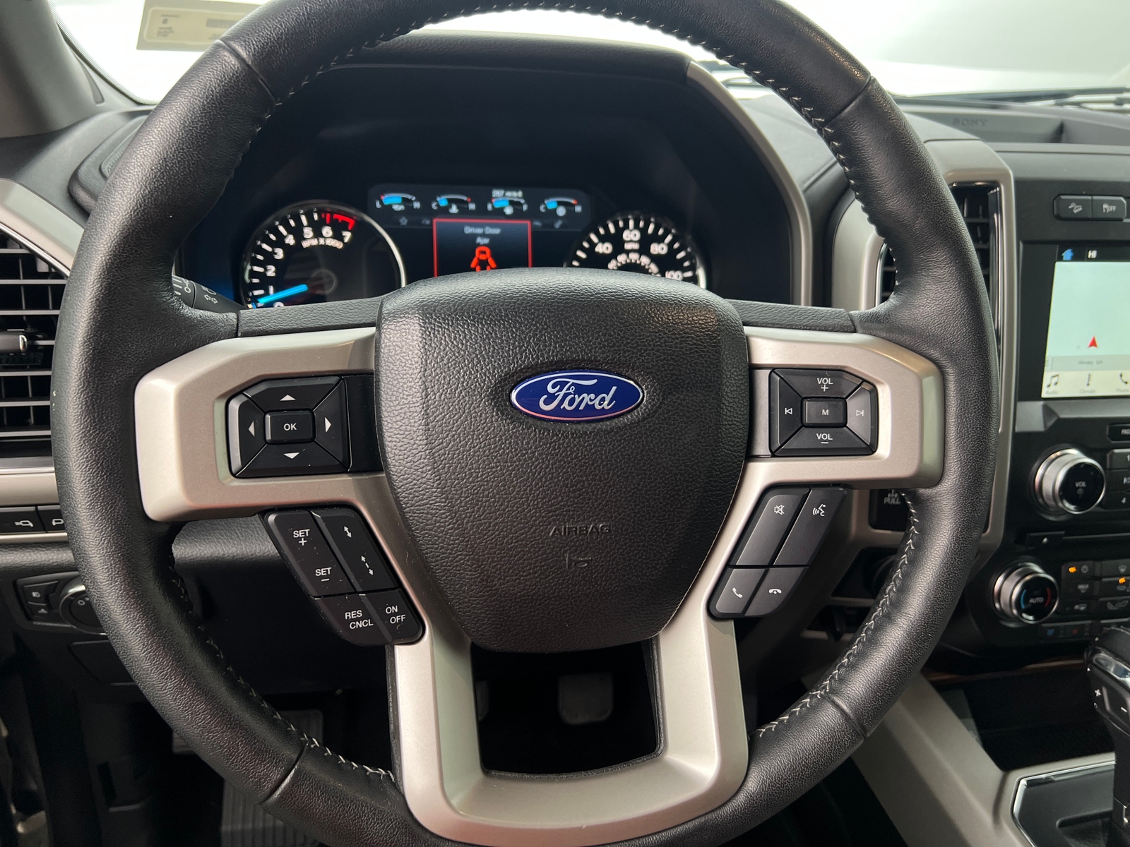 Thumbnail: 2017 Ford Econoline - 5