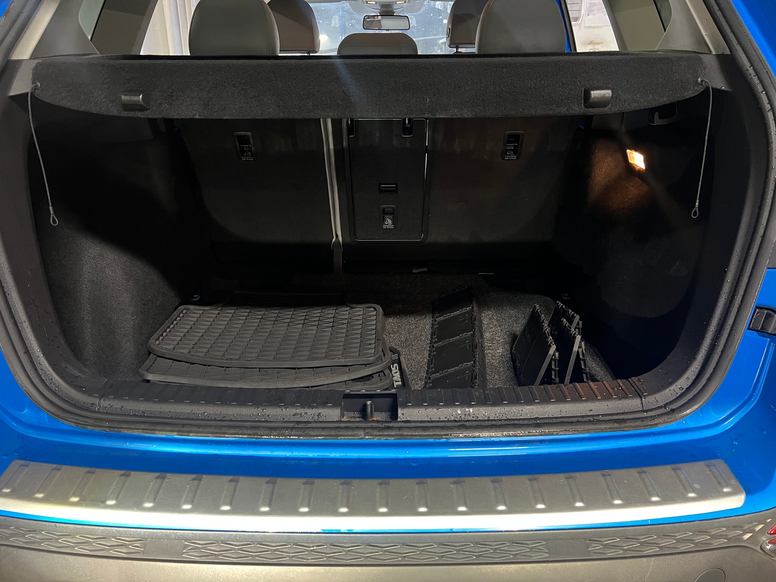 Thumbnail: 2022 Volkswagen Taos - 6