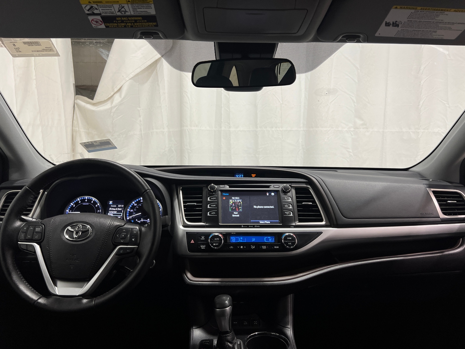 Thumbnail: 2019 Toyota Highlander - 3