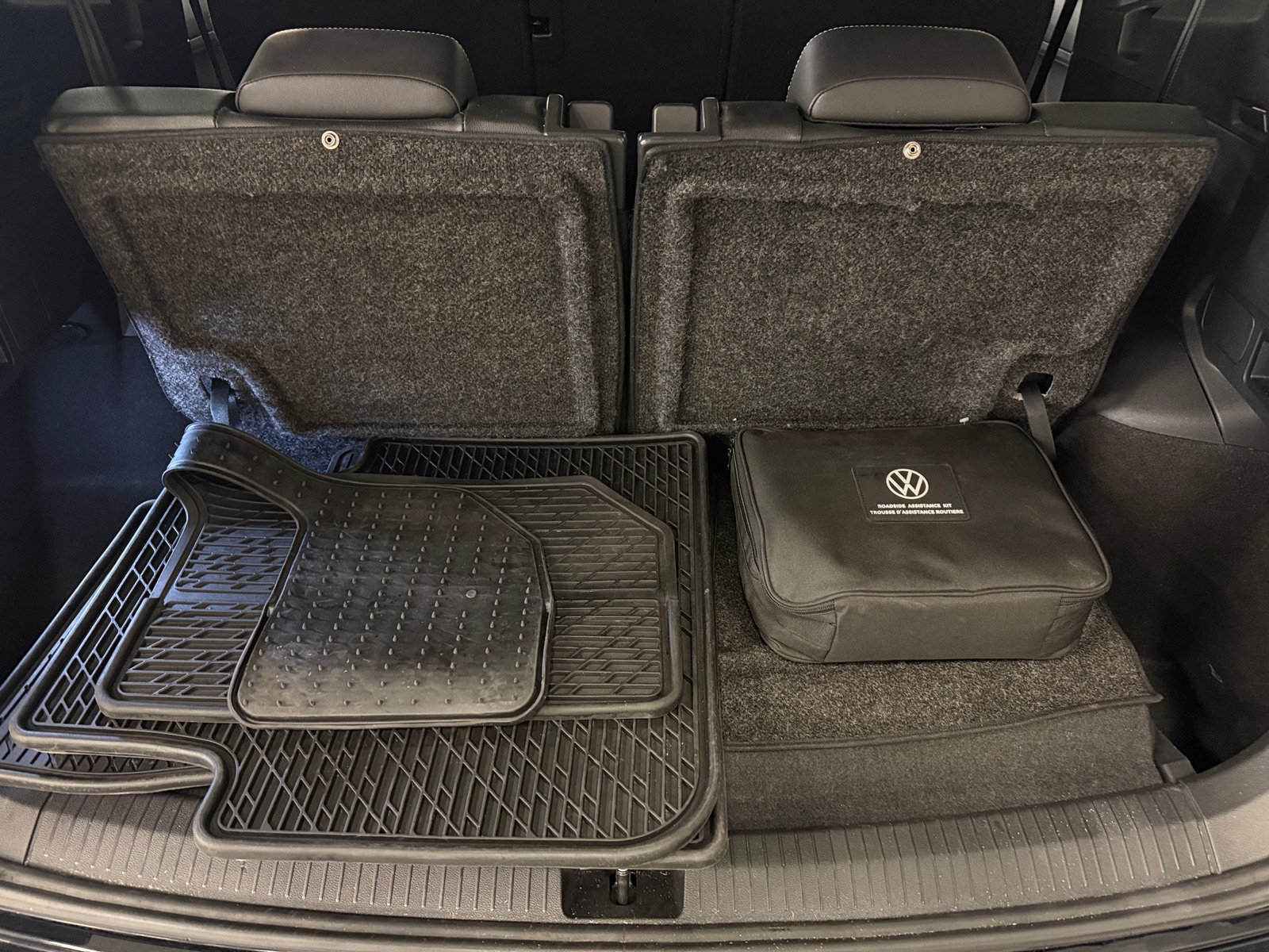 Thumbnail: 2022 Volkswagen Tiguan - 6