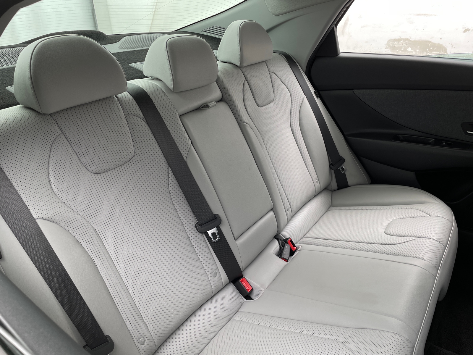 Thumbnail: 2025 Hyundai Elantra - 6