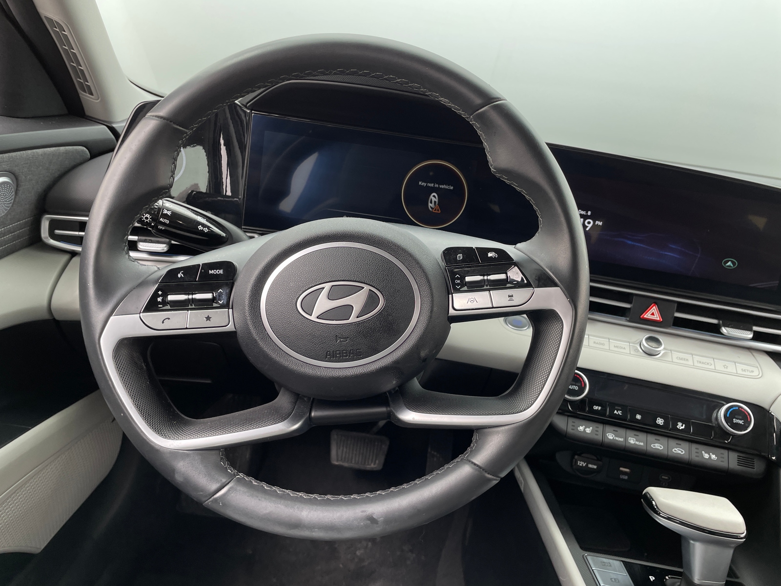 Thumbnail: 2025 Hyundai Elantra - 5