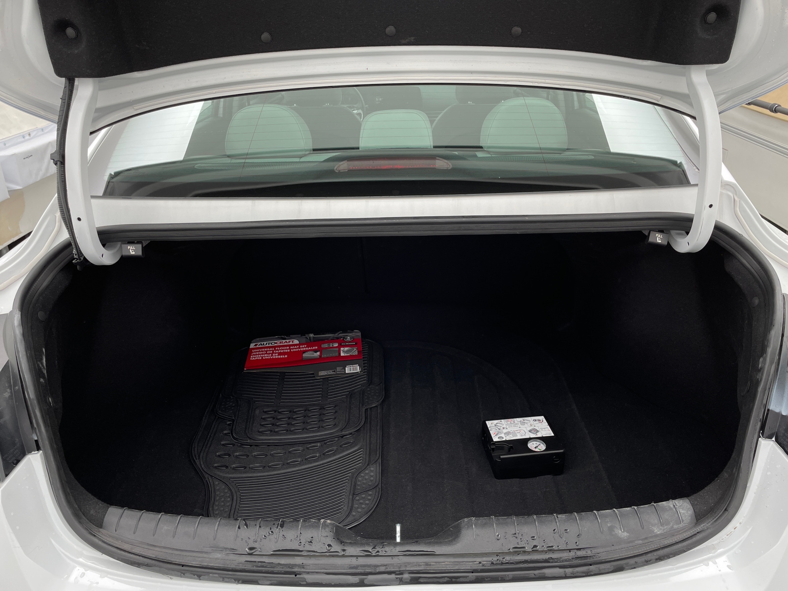 Thumbnail: 2025 Hyundai Elantra - 7