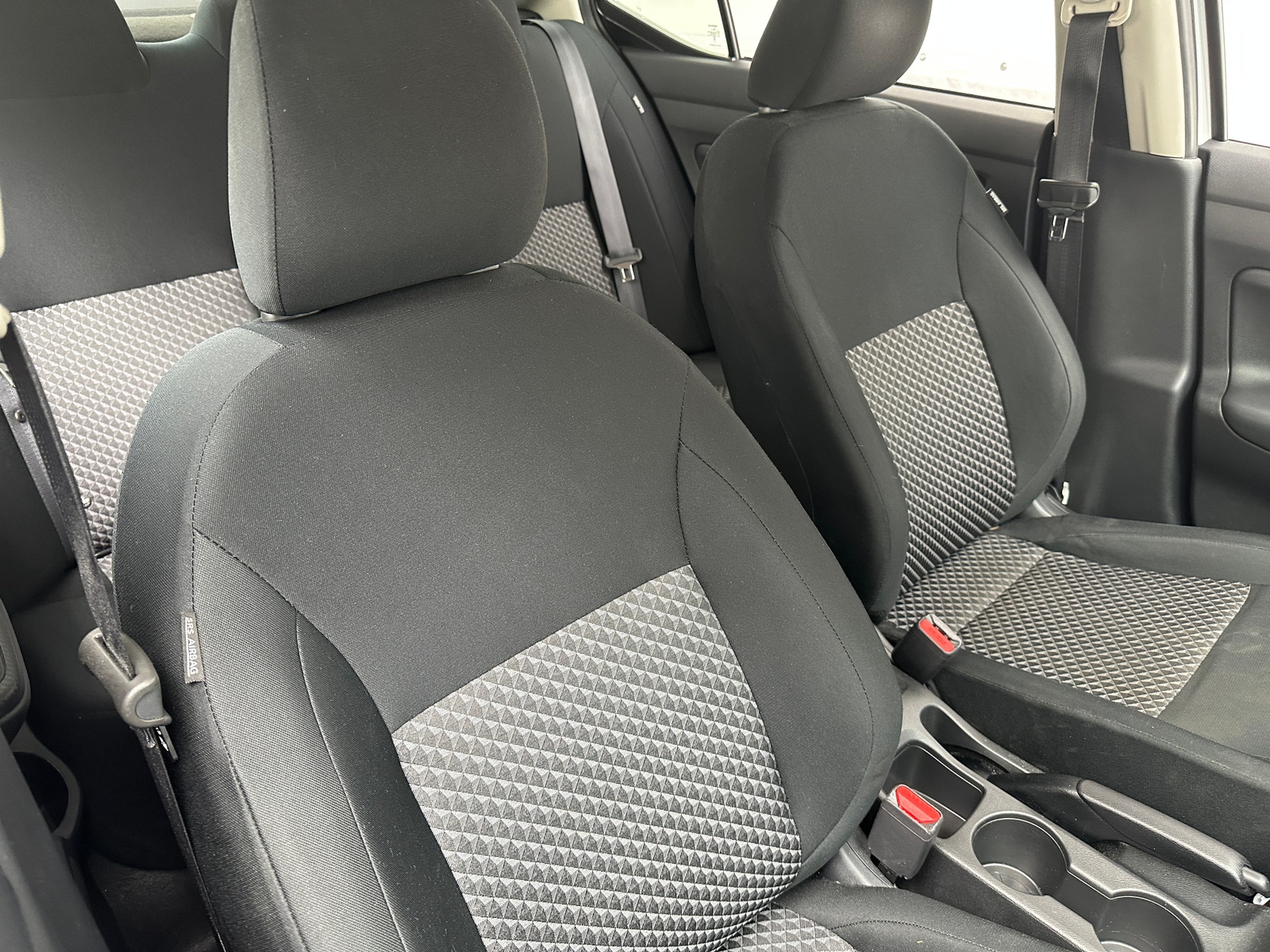 Thumbnail: 2024 Nissan Versa - 2