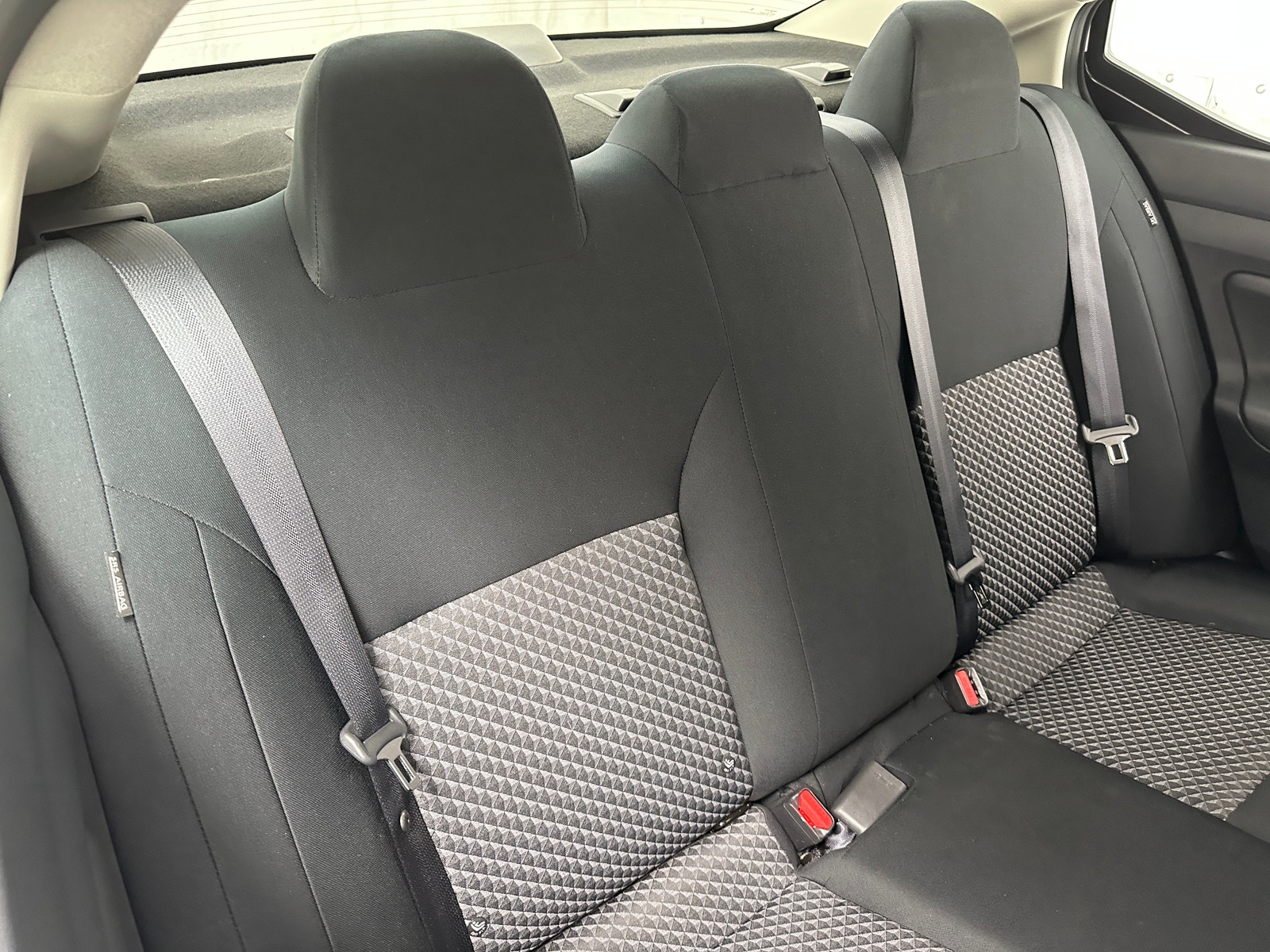 Thumbnail: 2024 Nissan Versa - 6