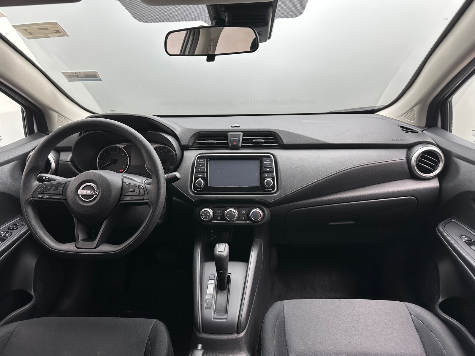 Thumbnail: 2024 Nissan Versa - 3