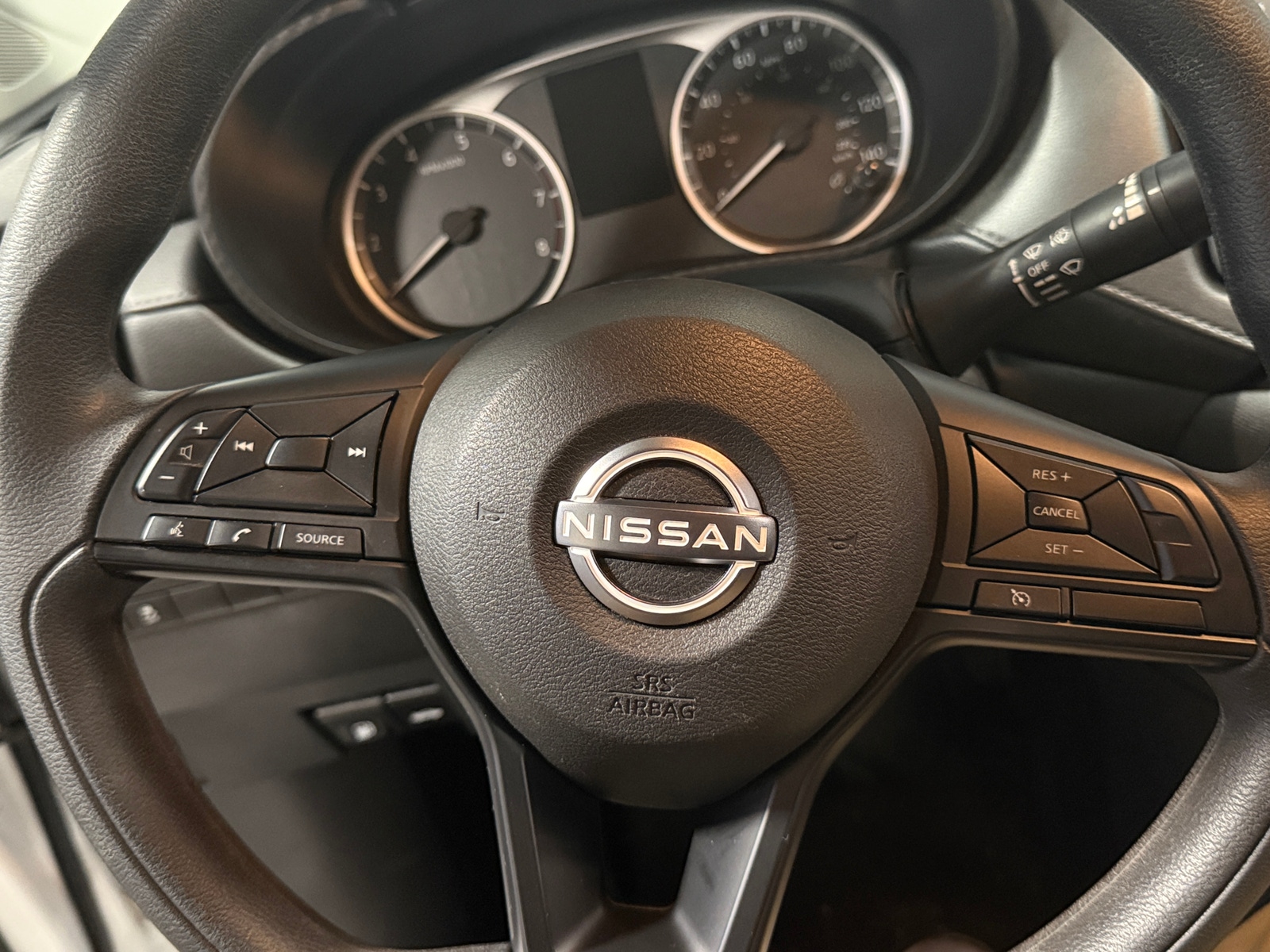 Thumbnail: 2024 Nissan Versa - 5