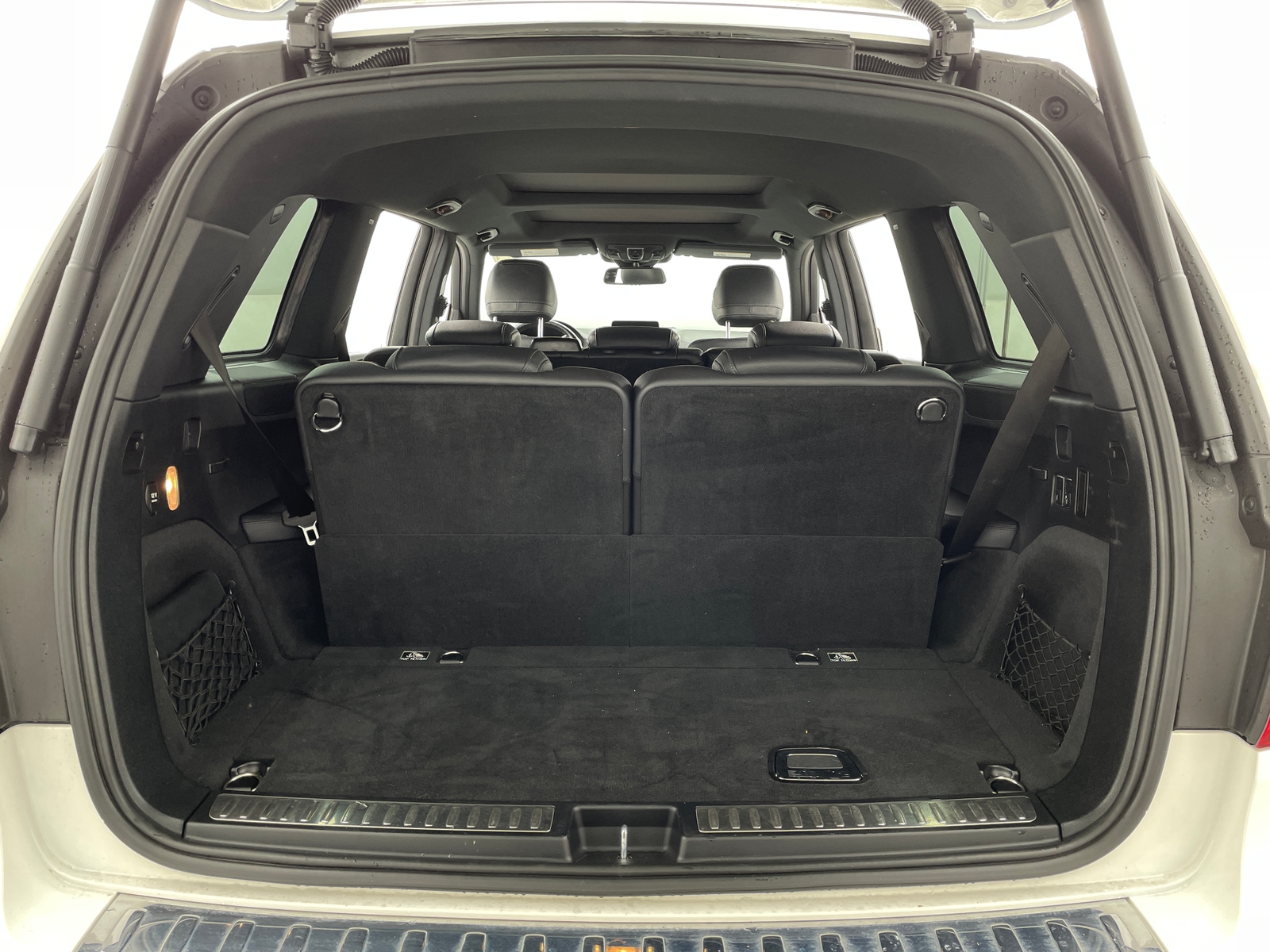 Thumbnail: 2019 Mercedes-Benz GLS - 6