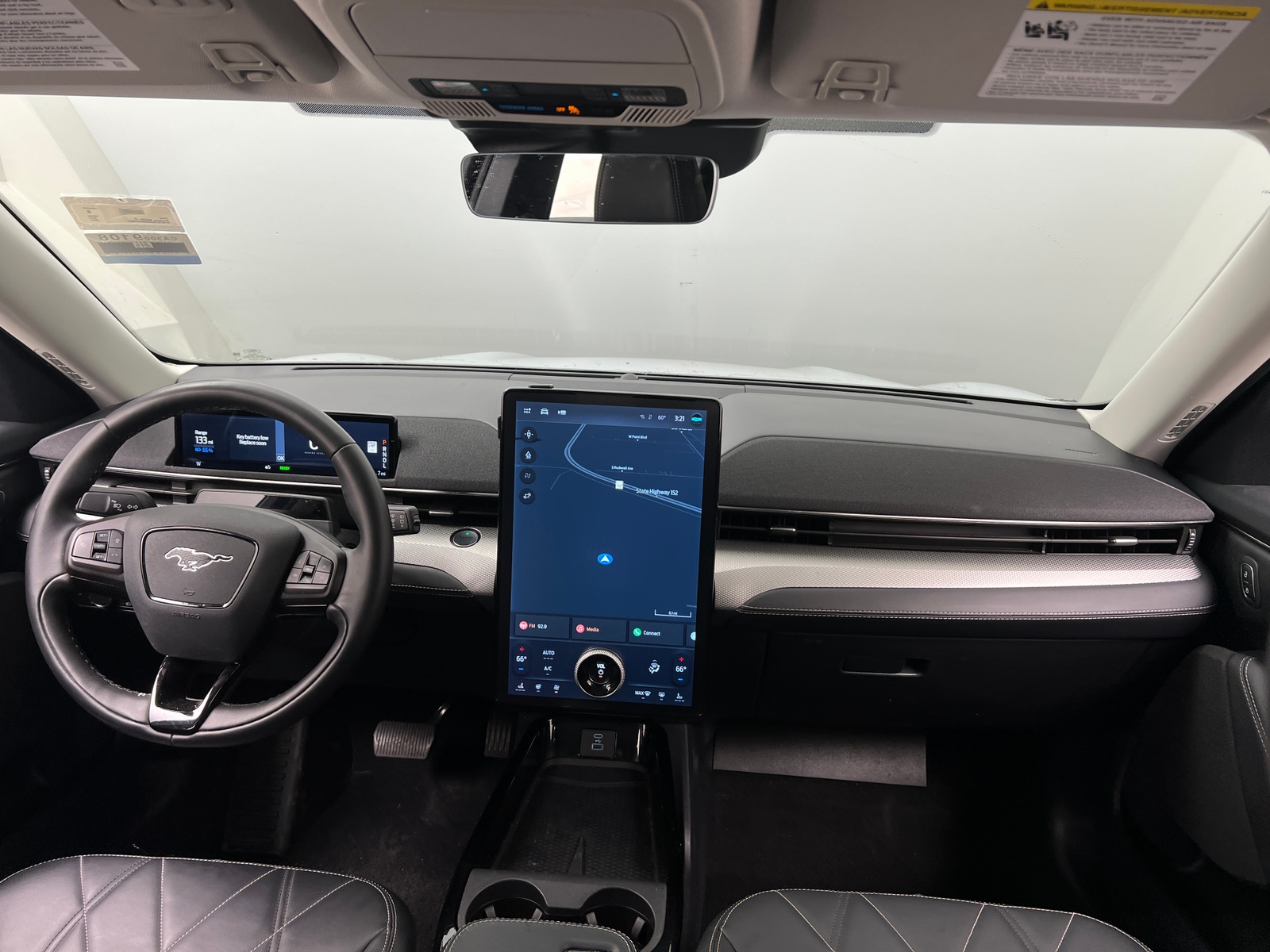 Thumbnail: 2022 Ford Mustang Mach-E - 2