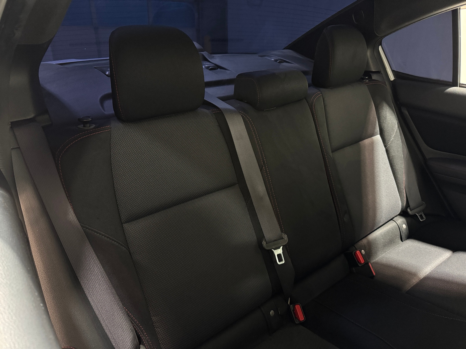 Thumbnail: 2015 Subaru WRX - 6