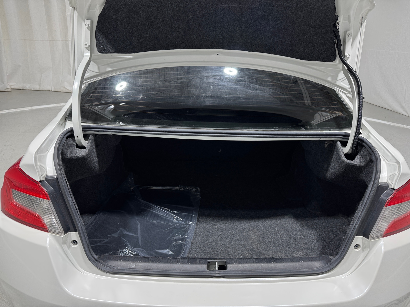 Thumbnail: 2015 Subaru WRX - 7