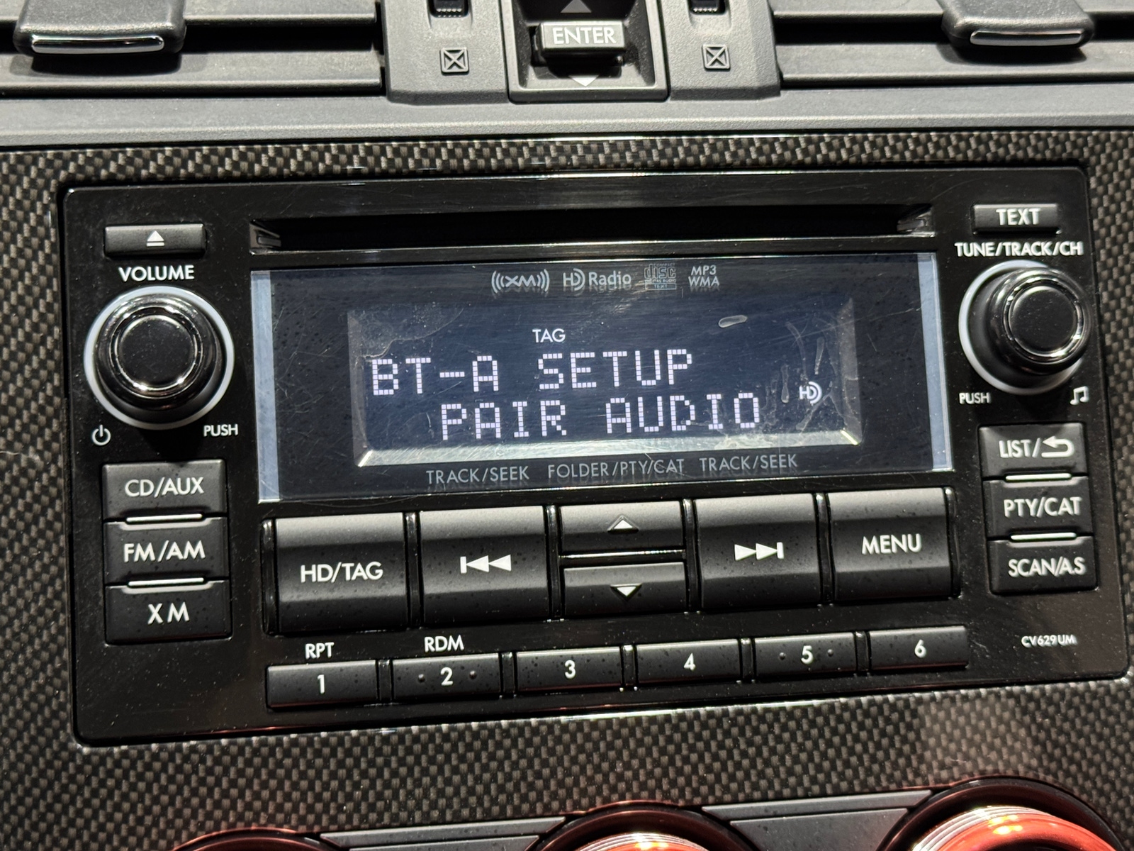 Thumbnail: 2015 Subaru WRX - 4