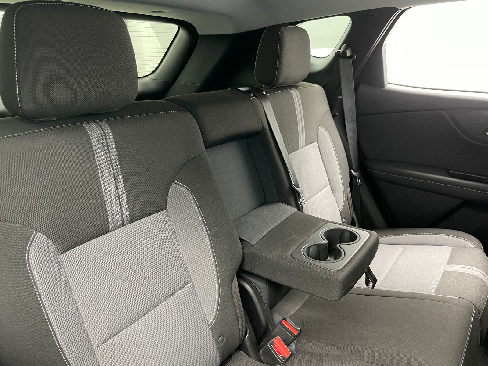 Thumbnail: 2025 Chevrolet Blazer - 6