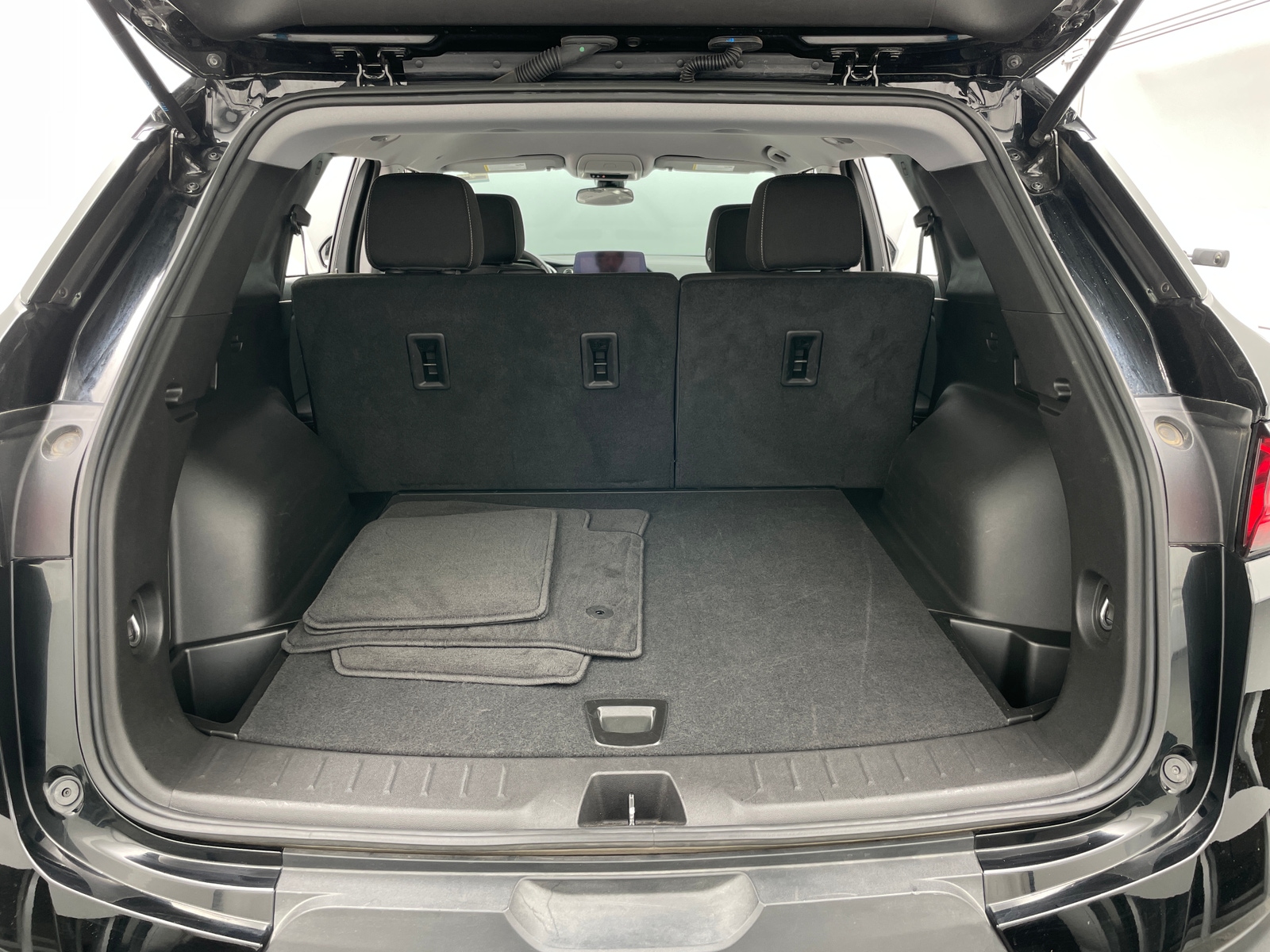 Thumbnail: 2025 Chevrolet Blazer - 7