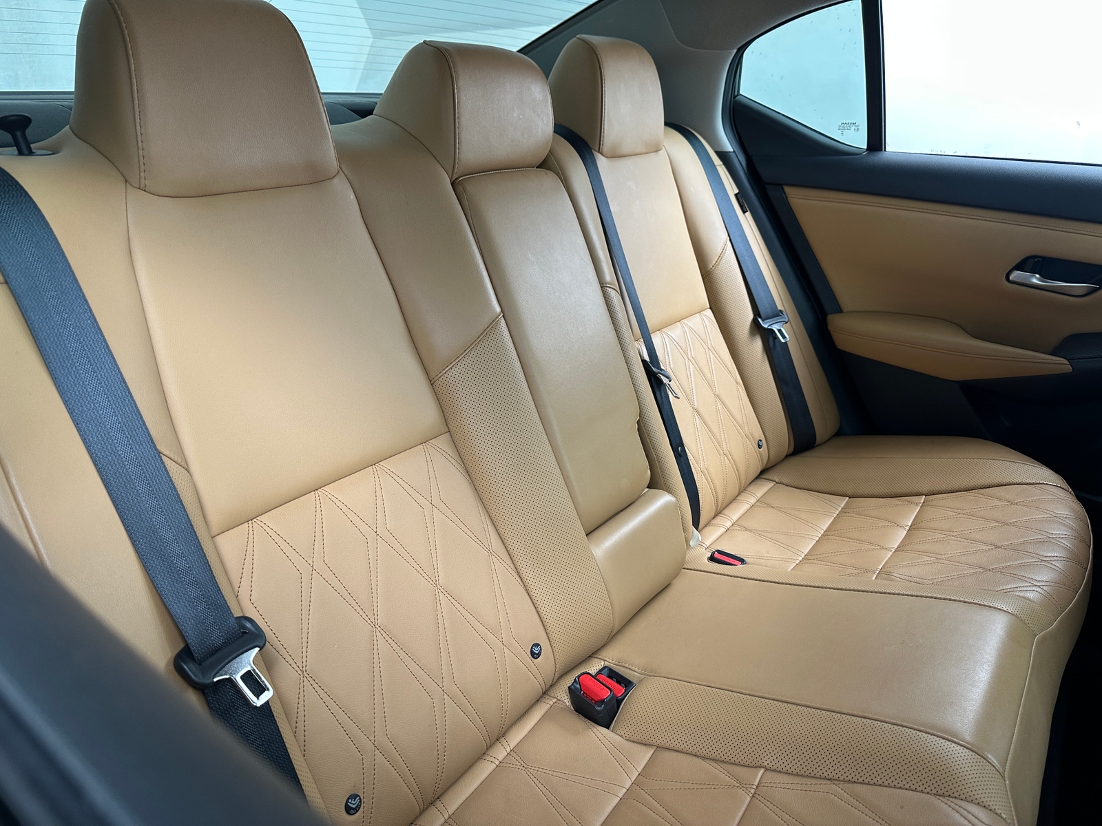 Thumbnail: 2023 Nissan Sentra - 6