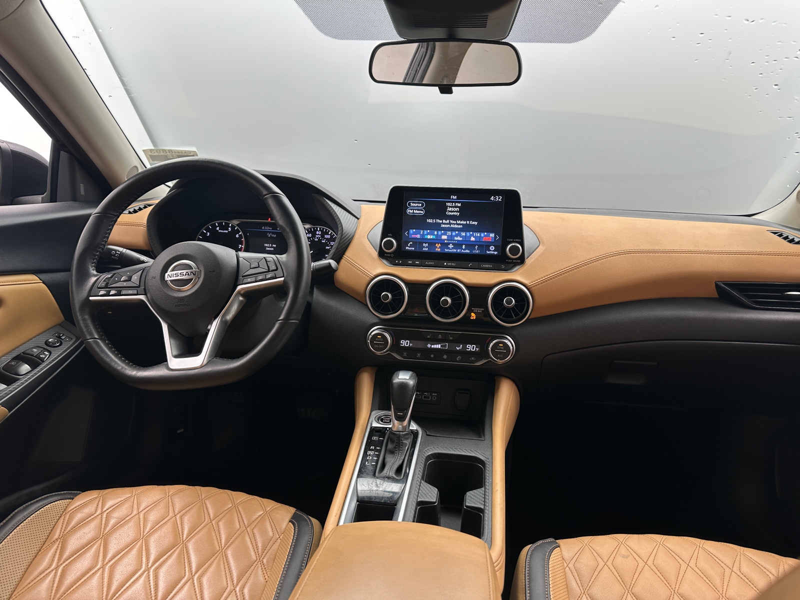 Thumbnail: 2023 Nissan Sentra - 3