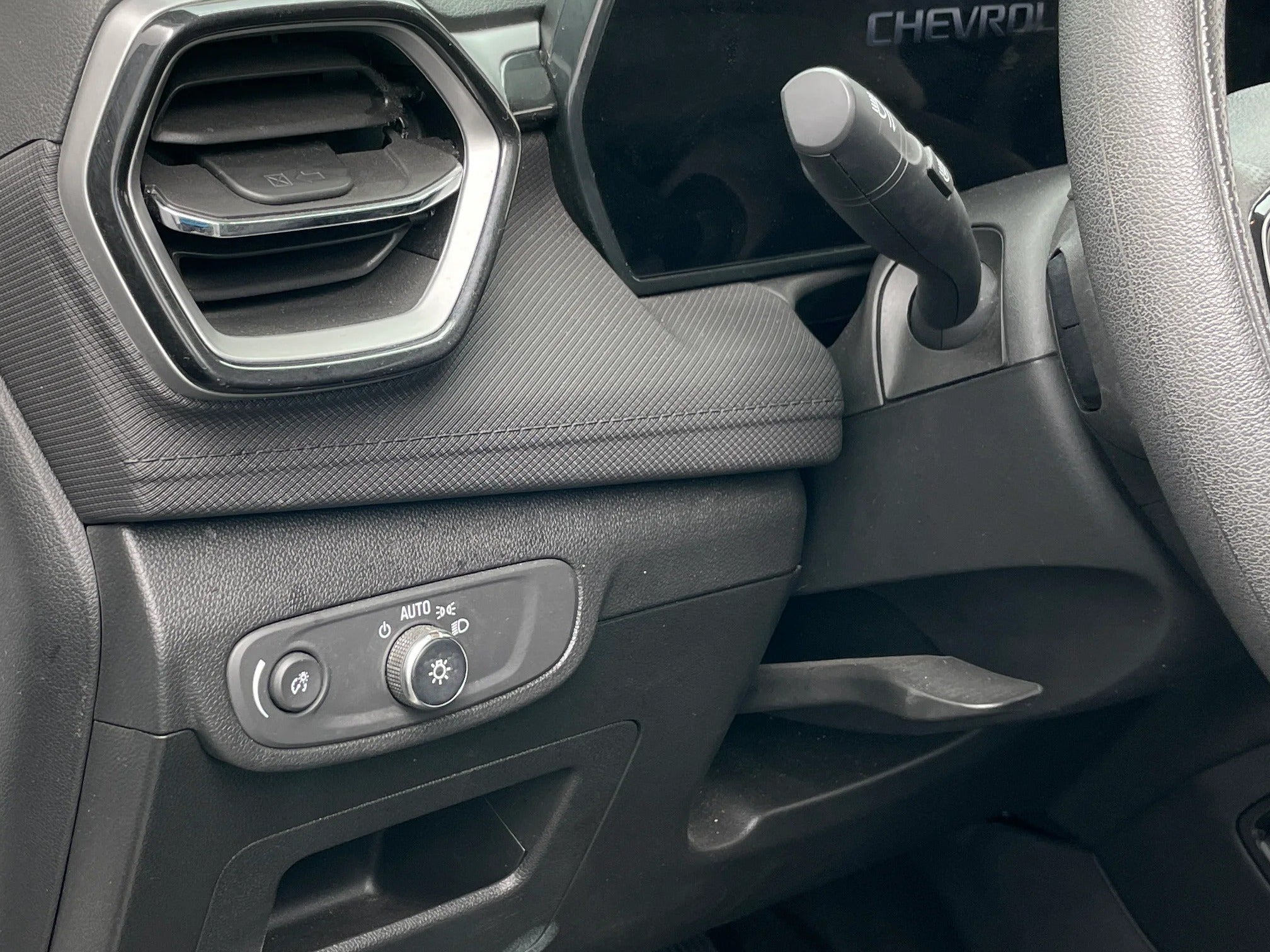 2024 Chevrolet TrailBlazer