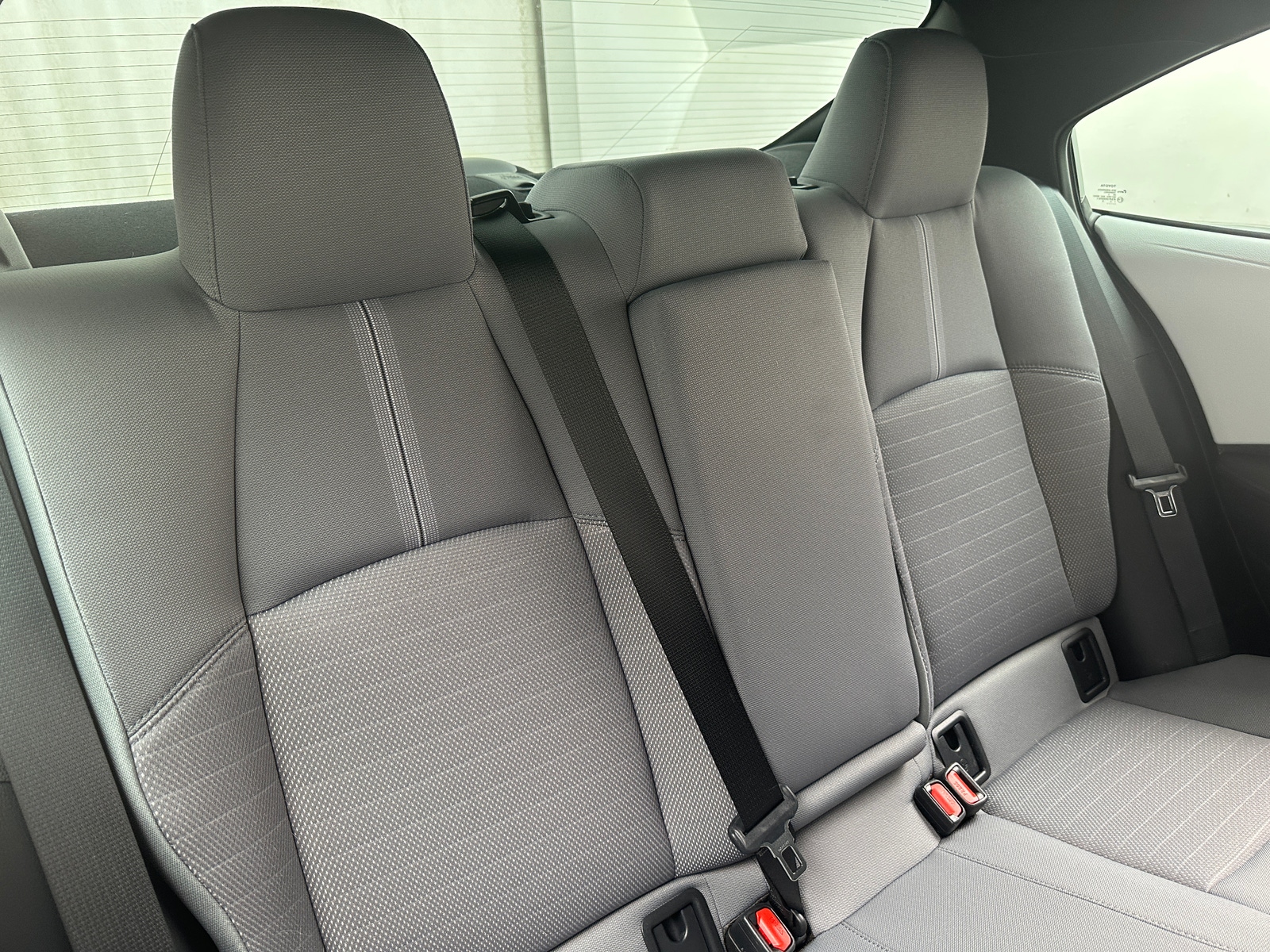 Thumbnail: 2024 Toyota Corolla - 6