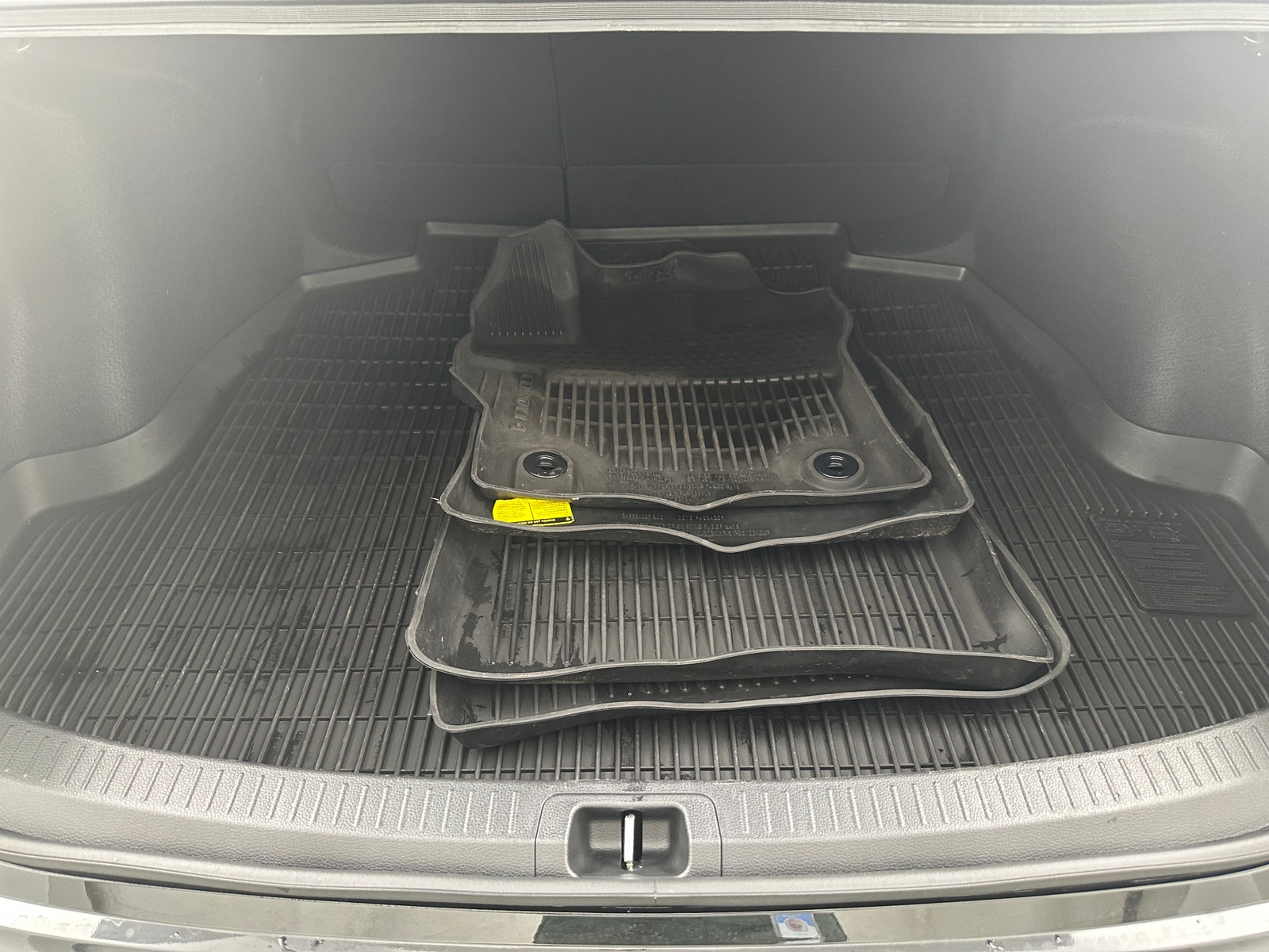 Thumbnail: 2024 Toyota Corolla - 7