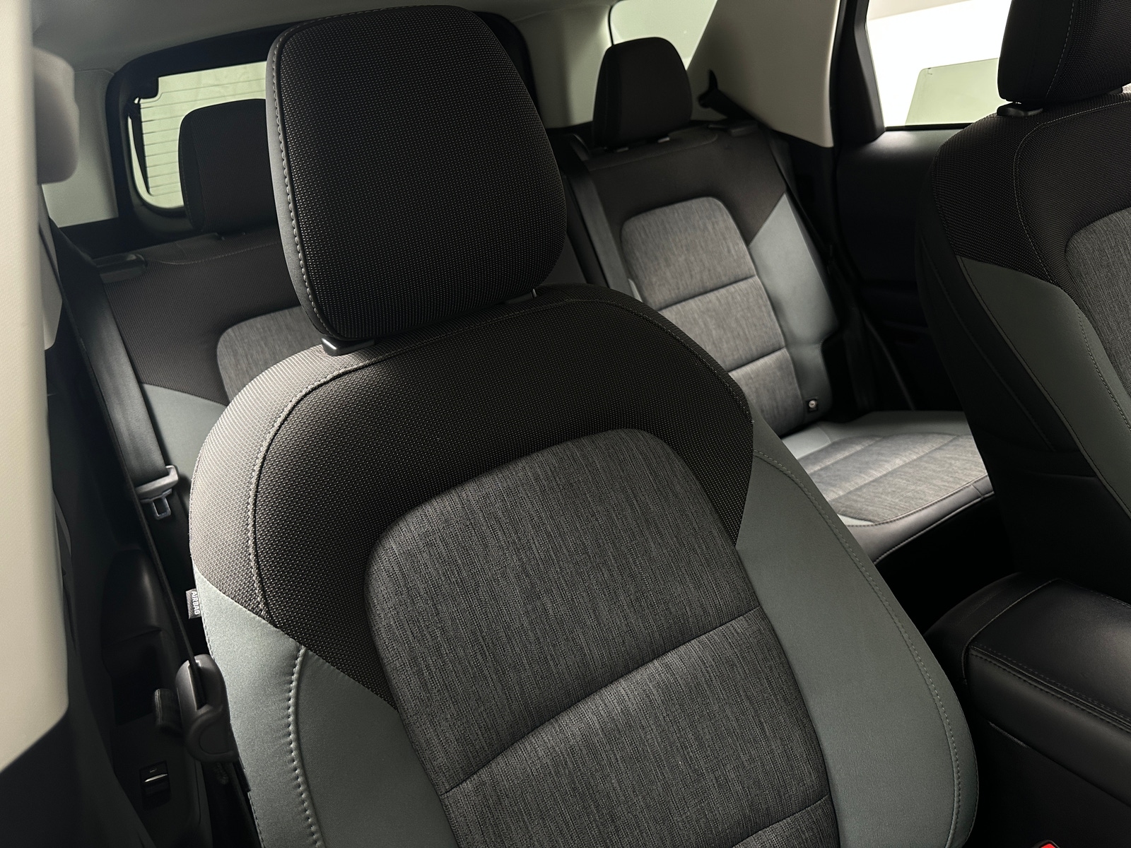 Thumbnail: 2022 Ford Bronco Sport - 2