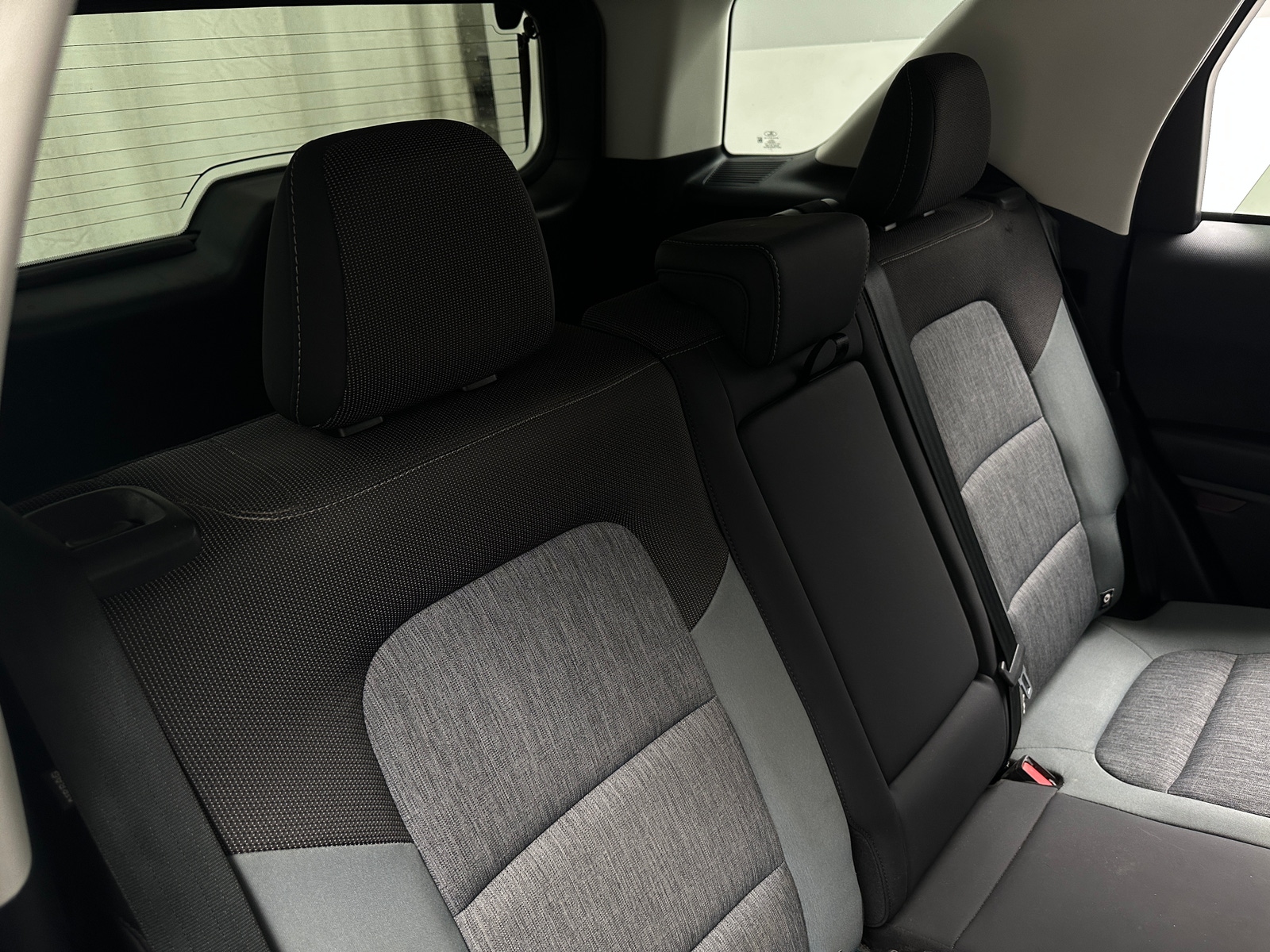 Thumbnail: 2022 Ford Bronco Sport - 6