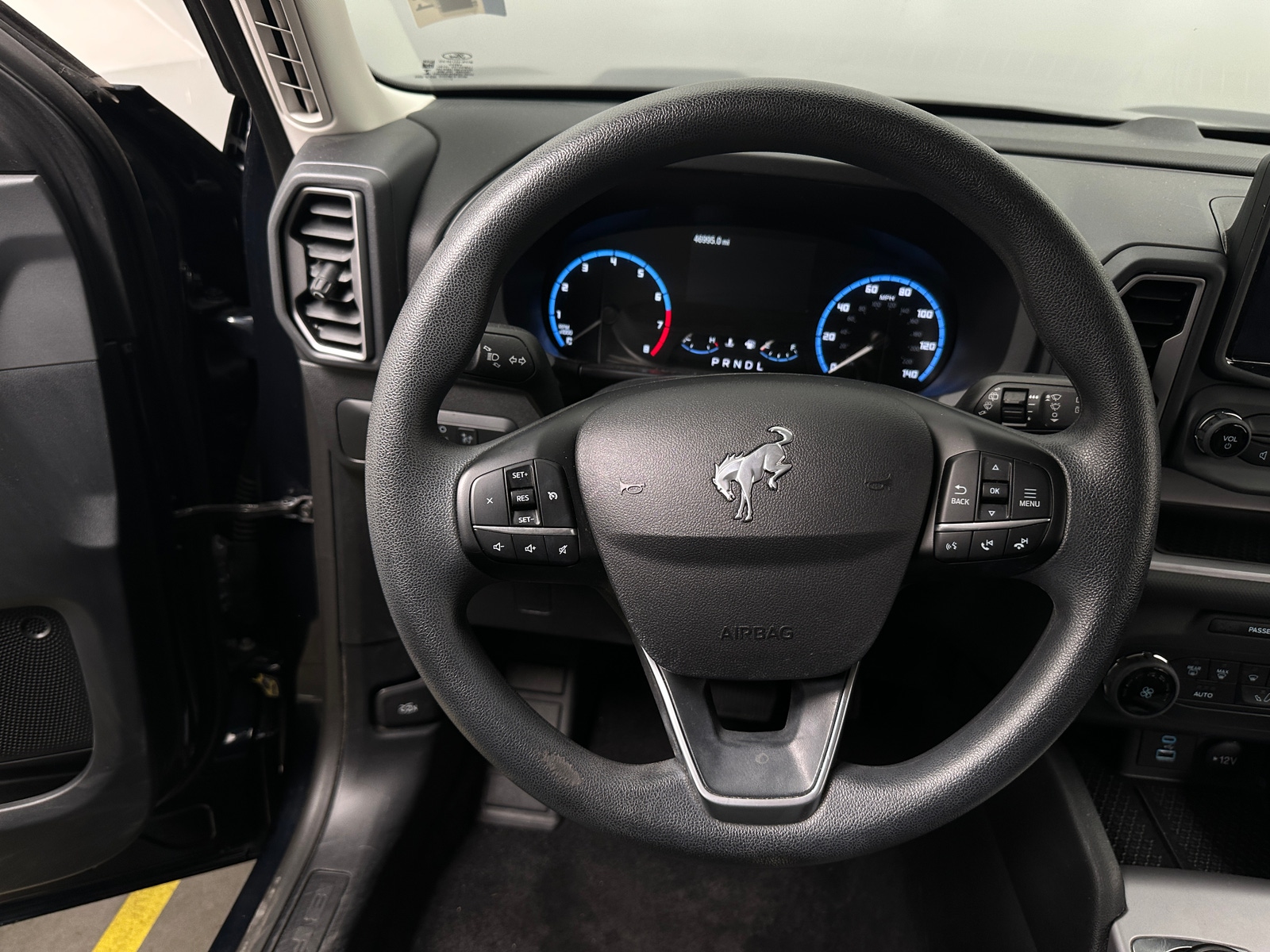 Thumbnail: 2022 Ford Bronco Sport - 5