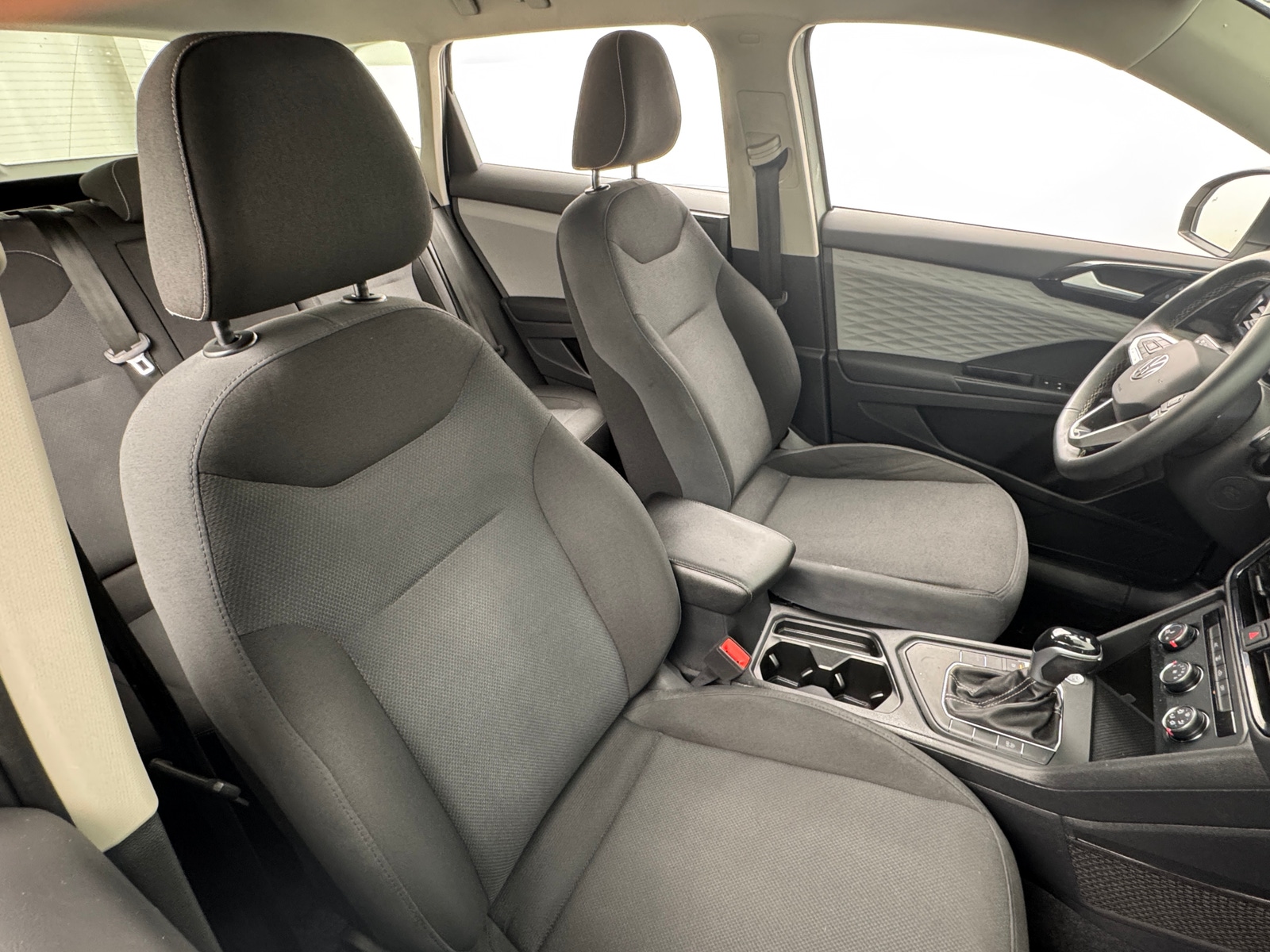 Thumbnail: 2022 Volkswagen Taos - 2