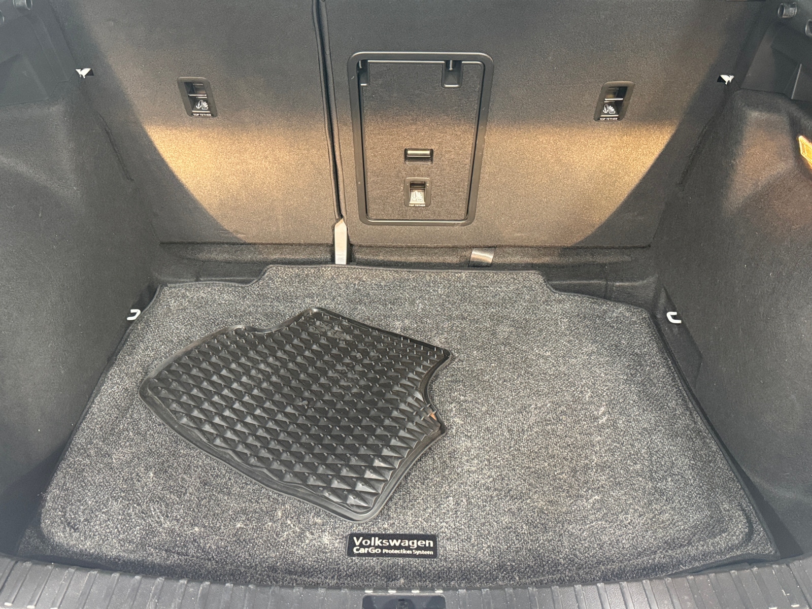 Thumbnail: 2022 Volkswagen Taos - 7