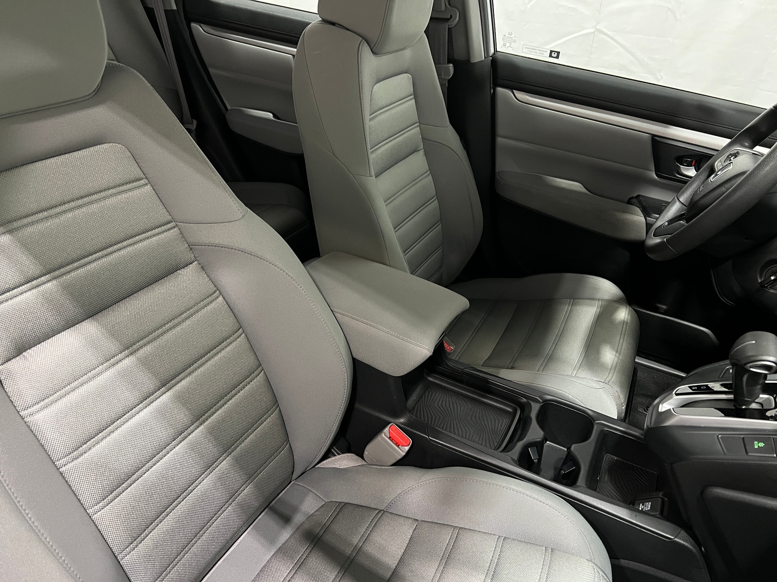 Thumbnail: 2017 Honda CR-V - 2