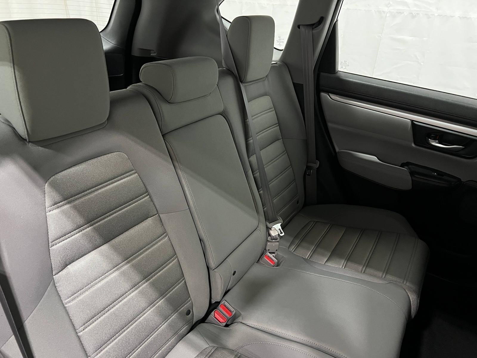 Thumbnail: 2017 Honda CR-V - 6