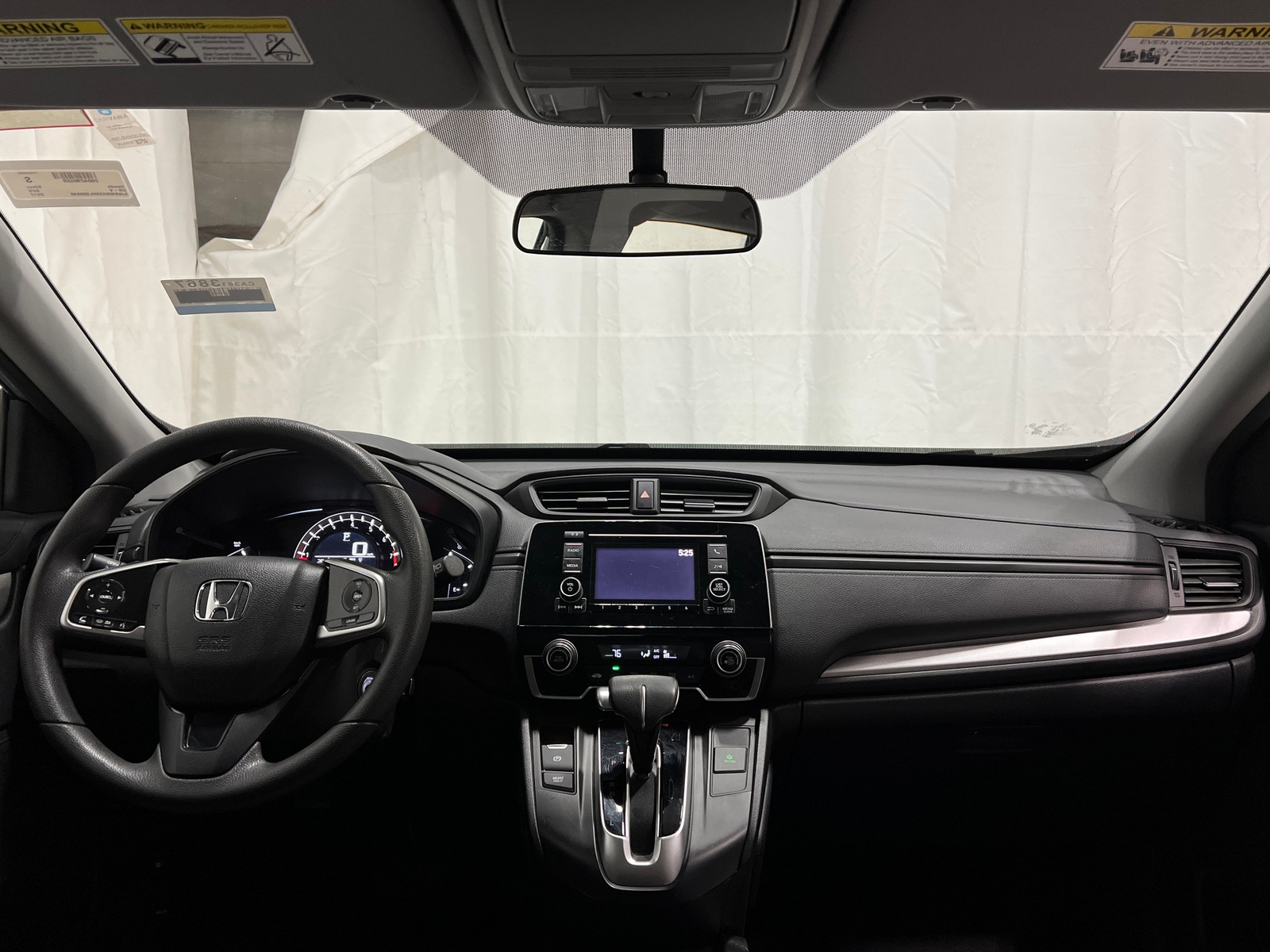 Thumbnail: 2017 Honda CR-V - 3