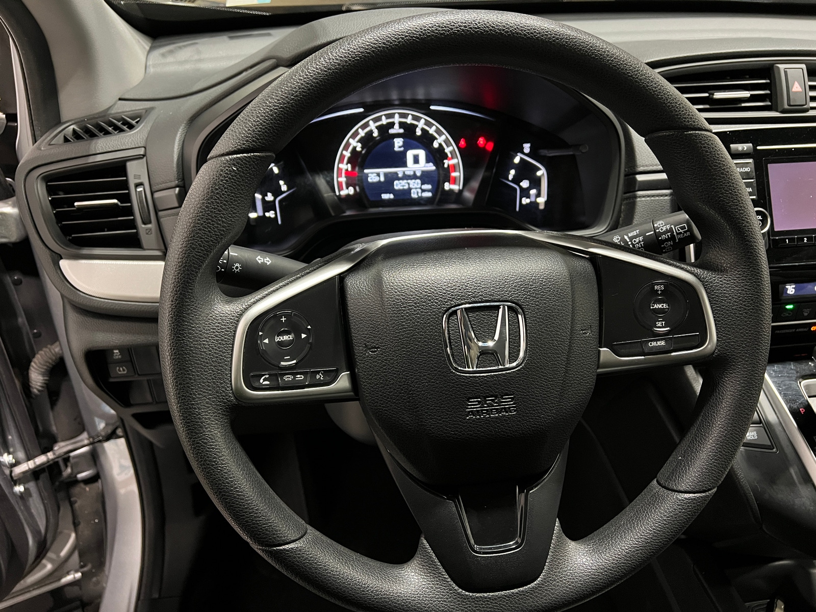 Thumbnail: 2017 Honda CR-V - 5