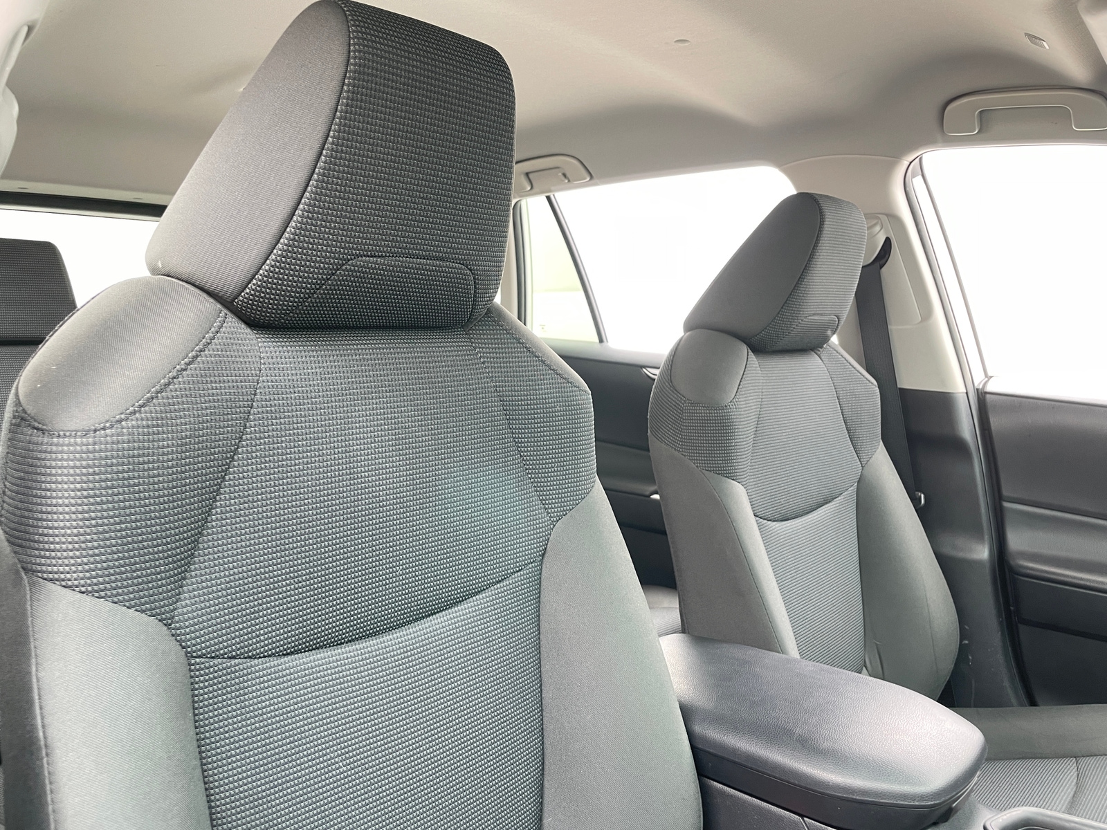 Thumbnail: 2024 Toyota RAV4 - 2