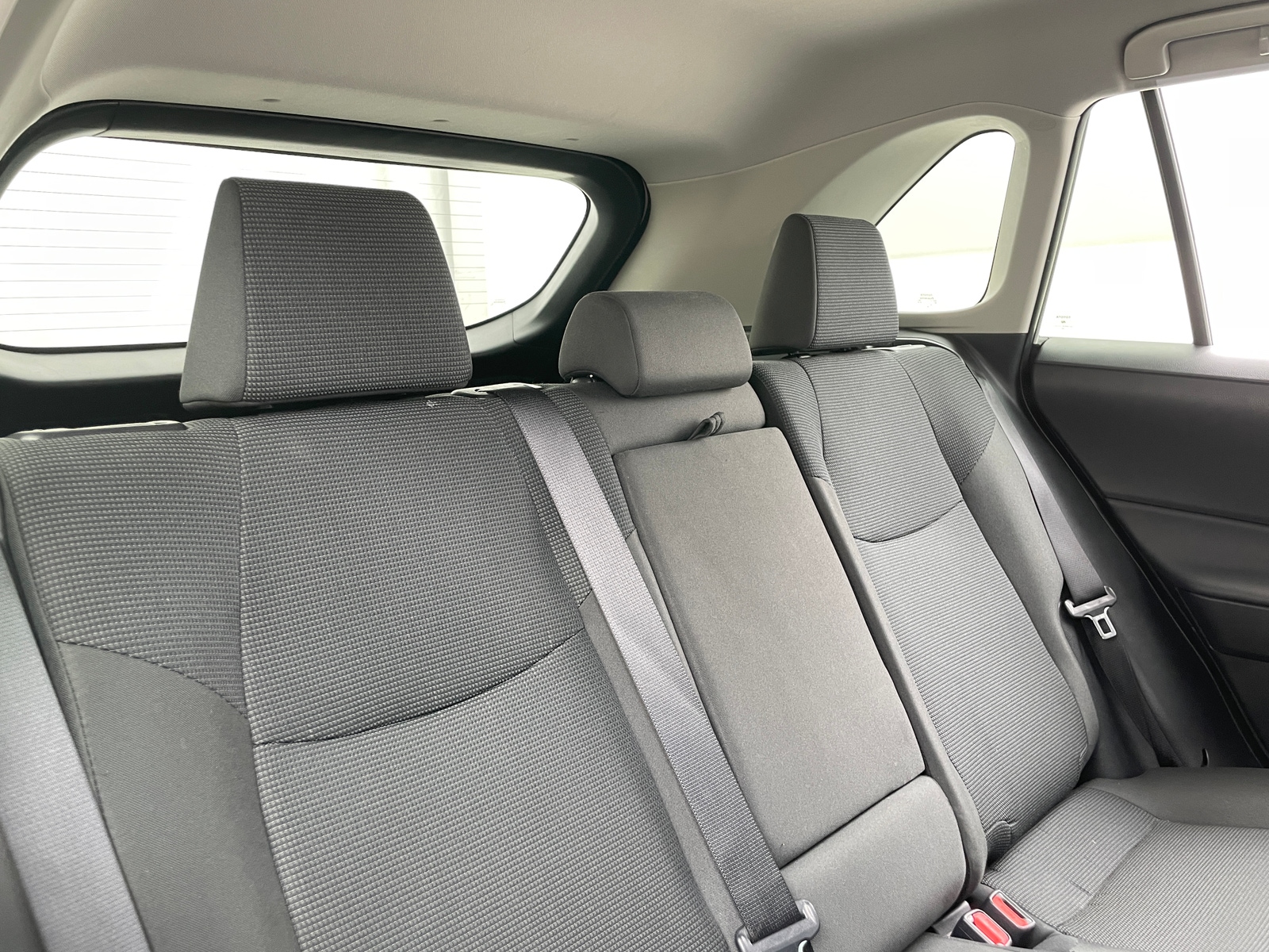 Thumbnail: 2024 Toyota RAV4 - 6