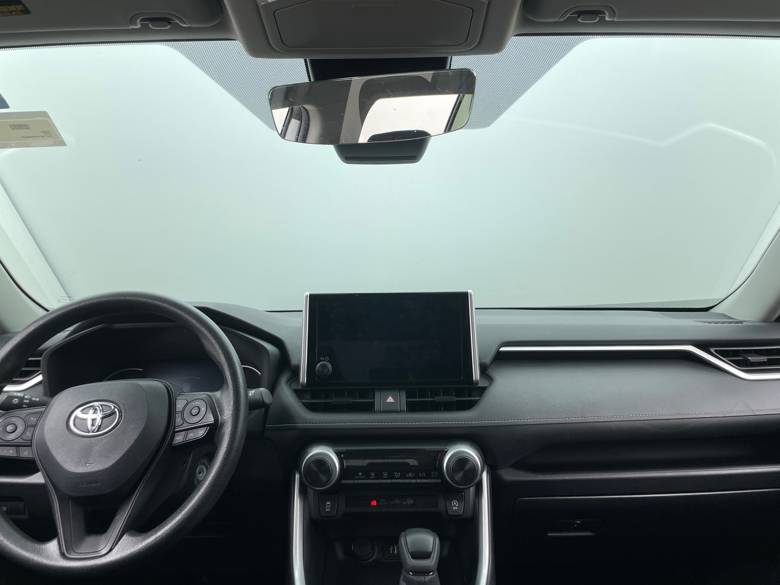 Thumbnail: 2024 Toyota RAV4 - 3