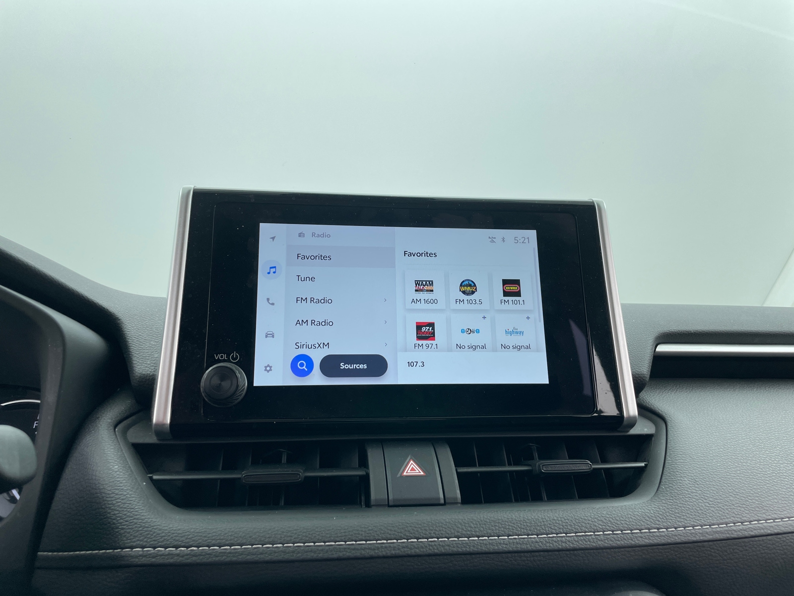 Thumbnail: 2024 Toyota RAV4 - 4