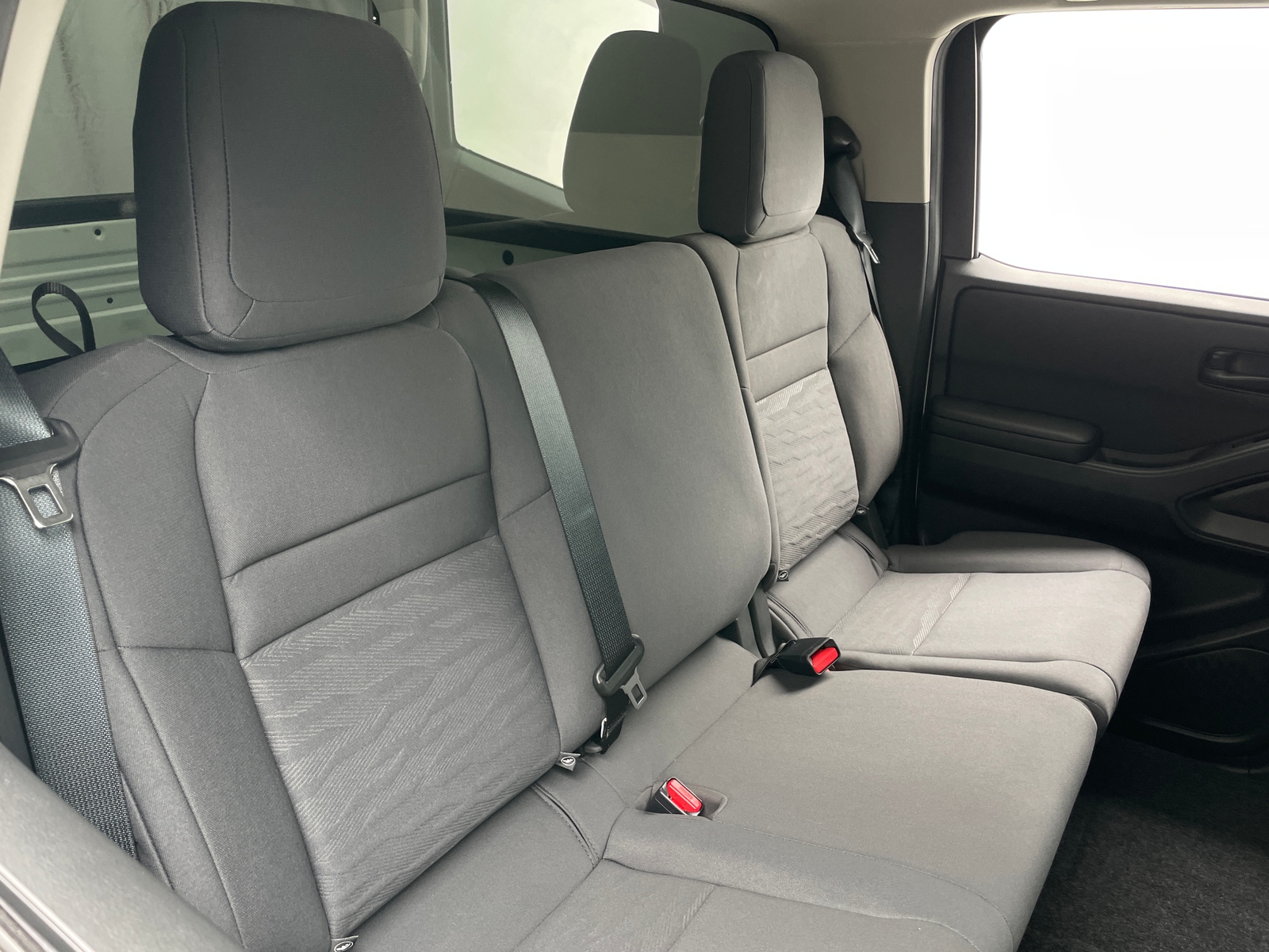 Thumbnail: 2025 Nissan Frontier - 6