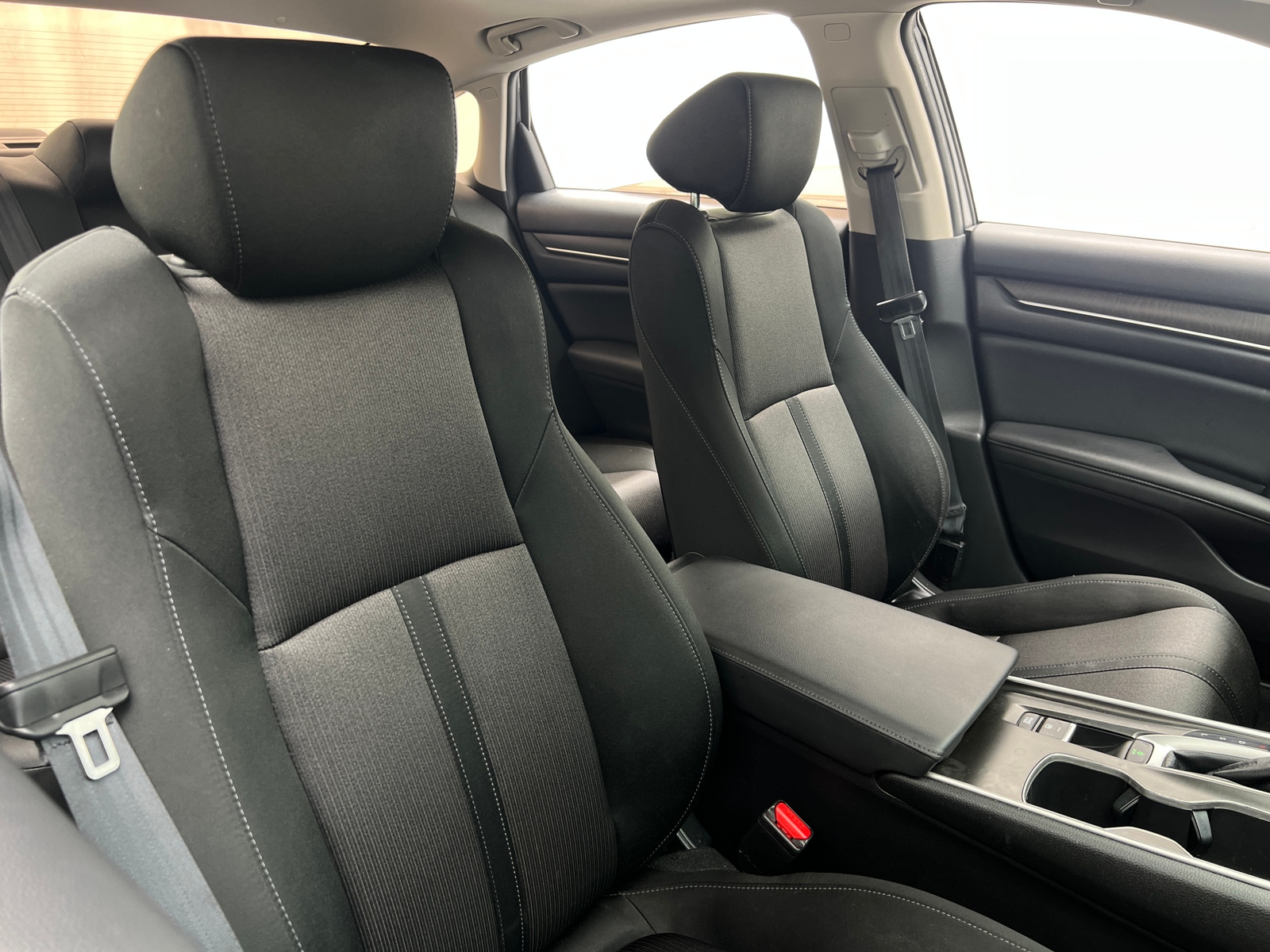 Thumbnail: 2020 Honda Accord - 2