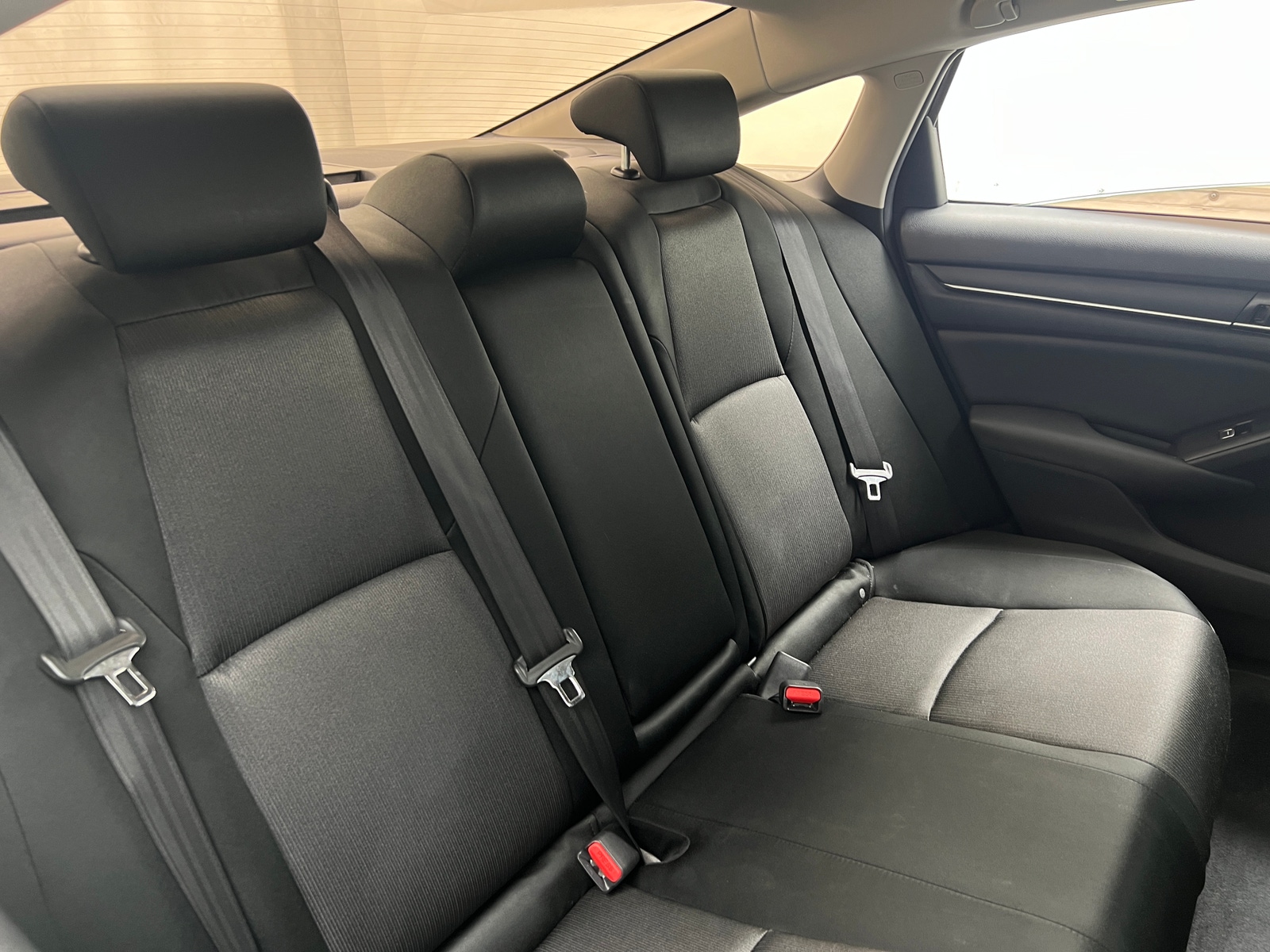 Thumbnail: 2020 Honda Accord - 6