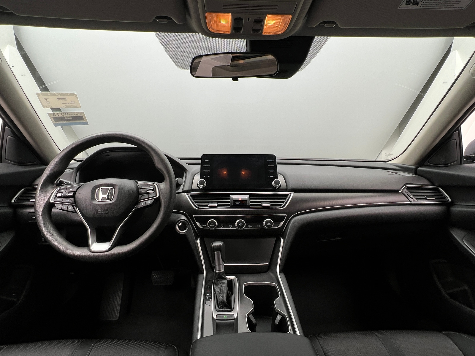 Thumbnail: 2020 Honda Accord - 3