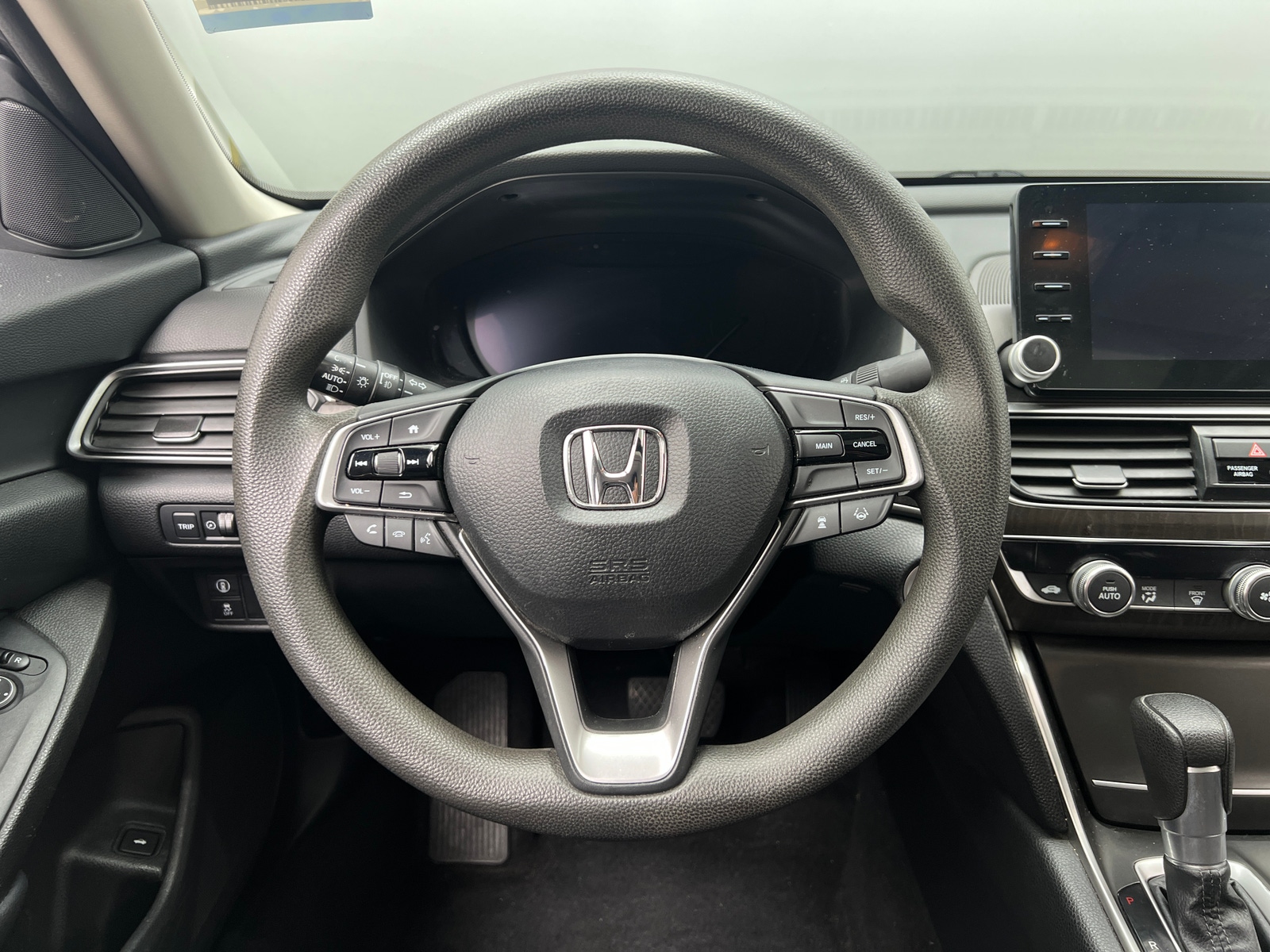 Thumbnail: 2020 Honda Accord - 5