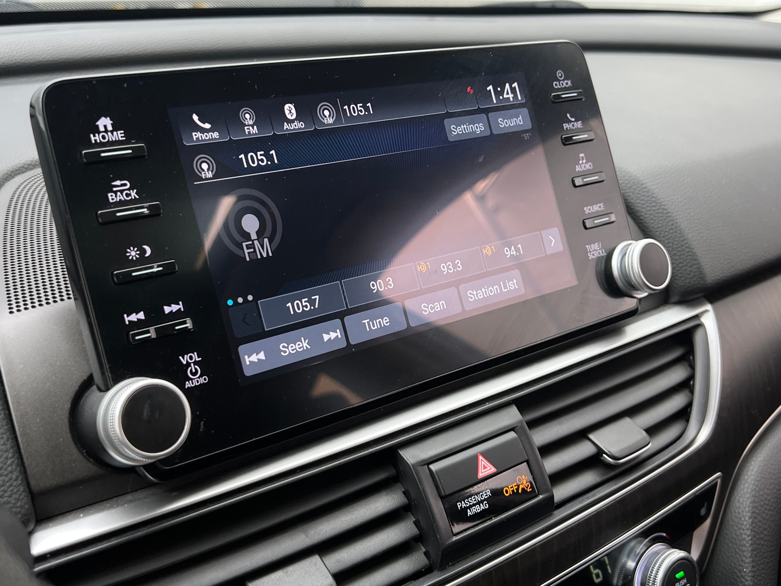 Thumbnail: 2020 Honda Accord - 4