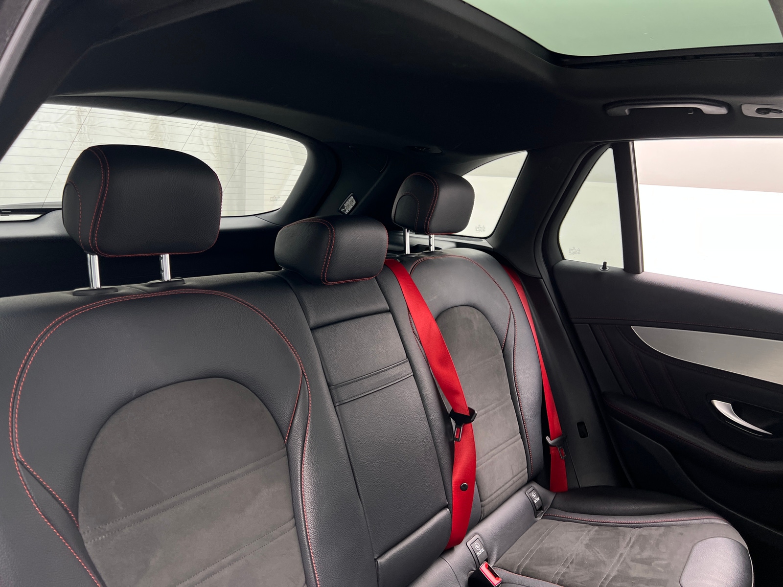 Thumbnail: 2020 Mercedes-Benz GLC - 5