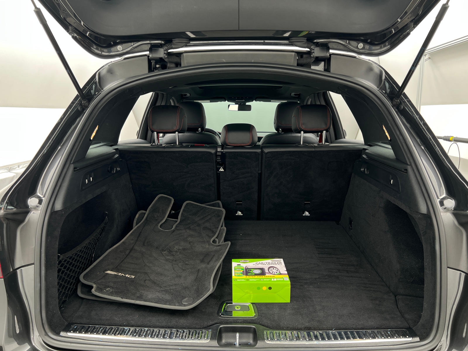 Thumbnail: 2020 Mercedes-Benz GLC - 6