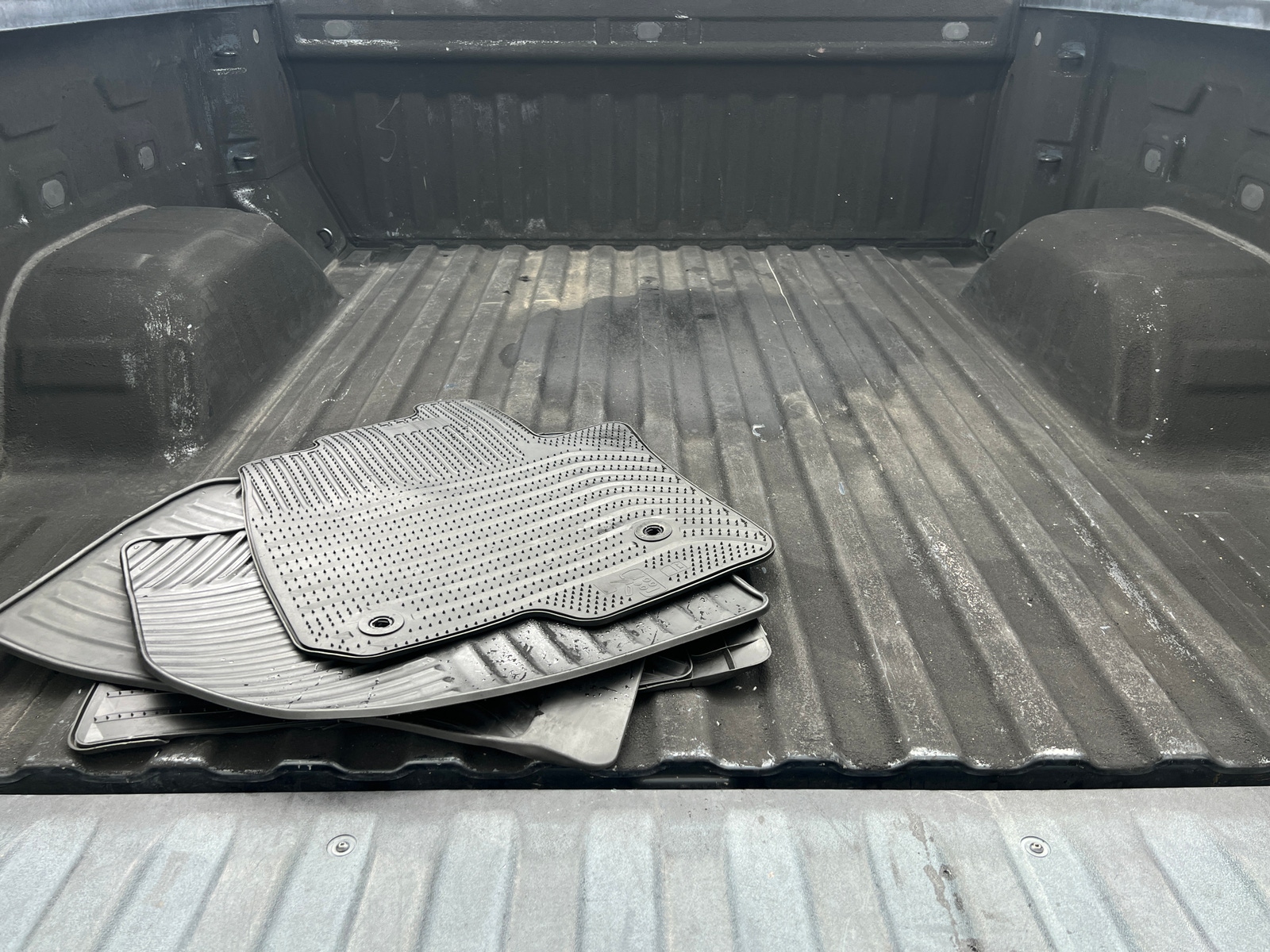 Thumbnail: 2019 Chevrolet Silverado 1500 - 7