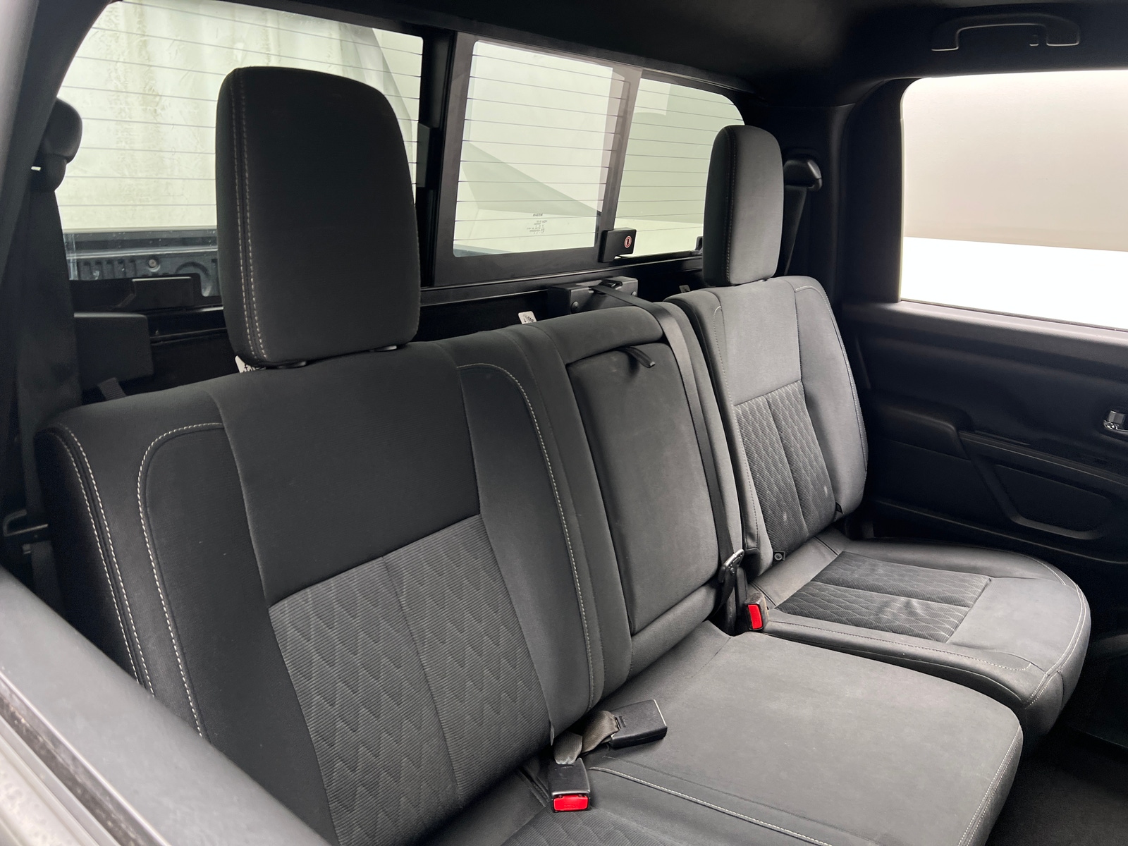 Thumbnail: 2019 Nissan Titan - 6